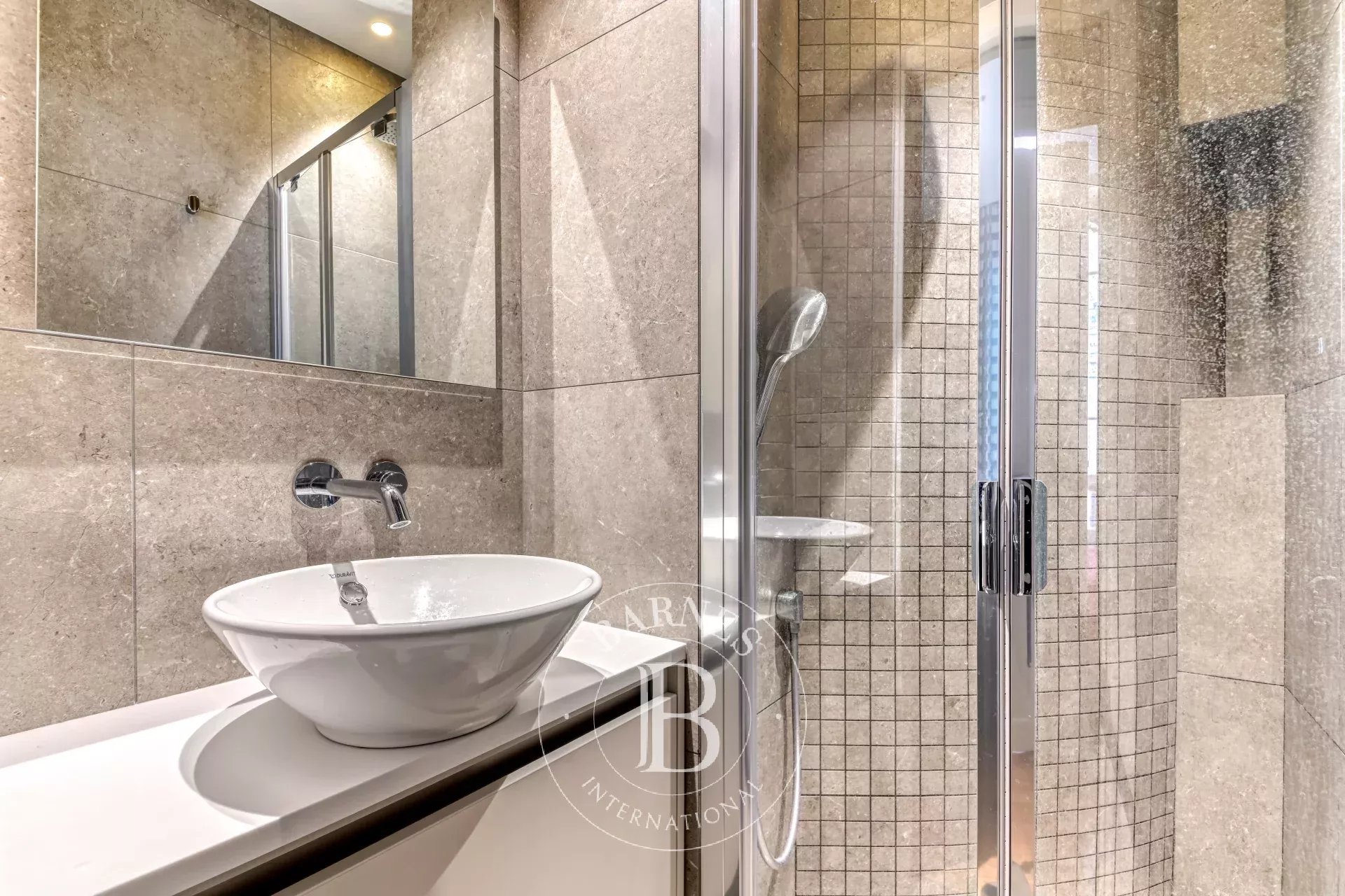 Daire Lyon 2ème - picture 6