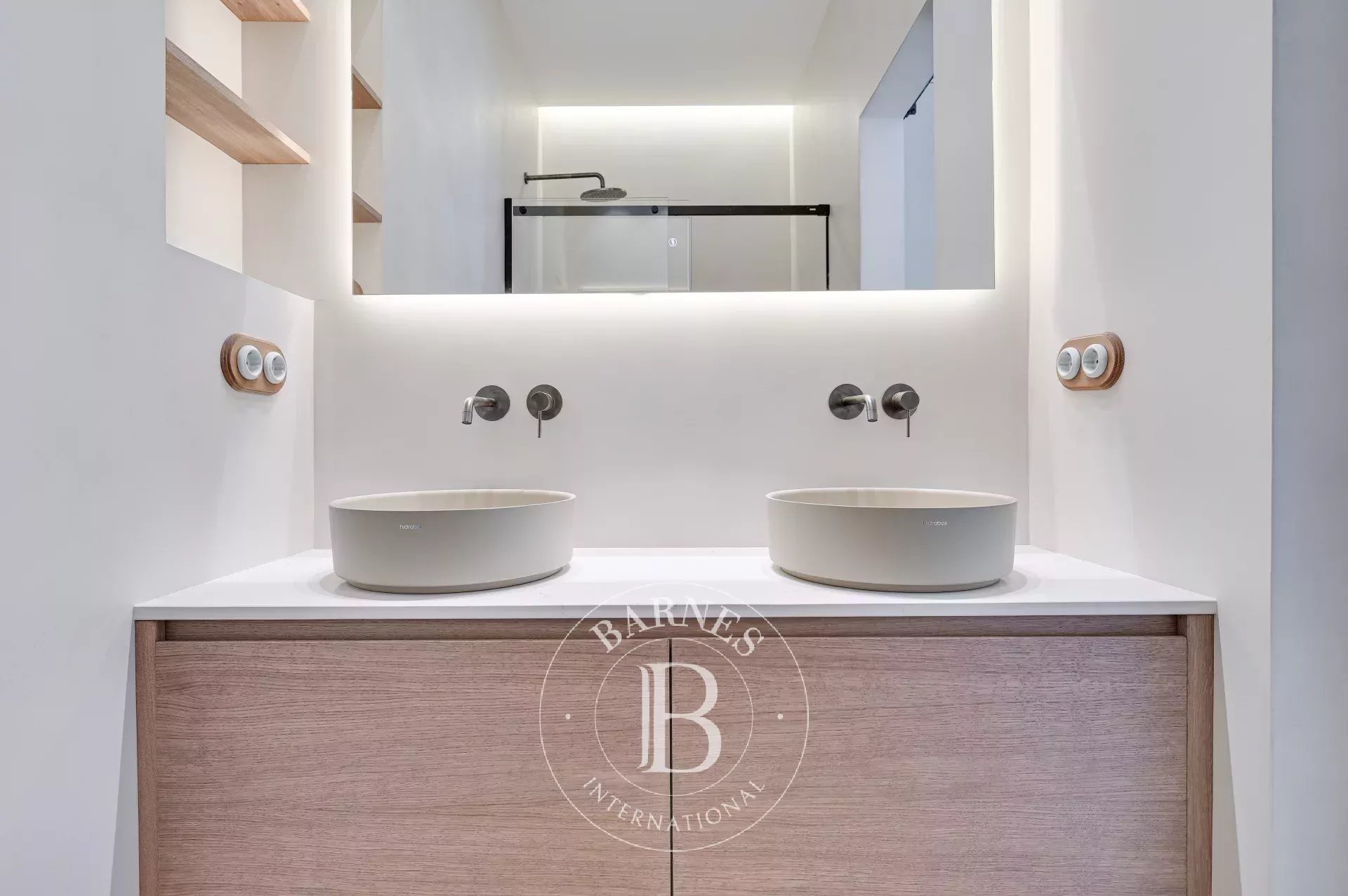 Daire Barcelona - picture 33