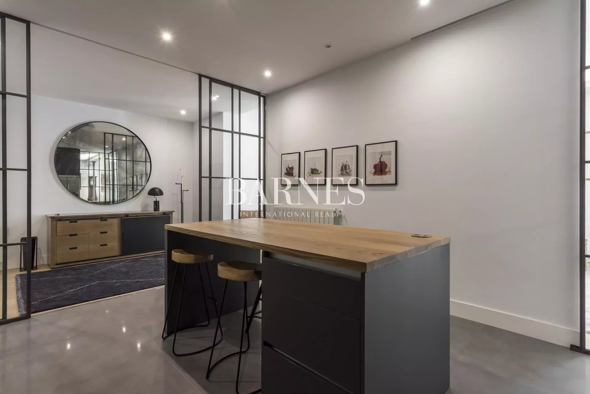 Daire Madrid - picture 7