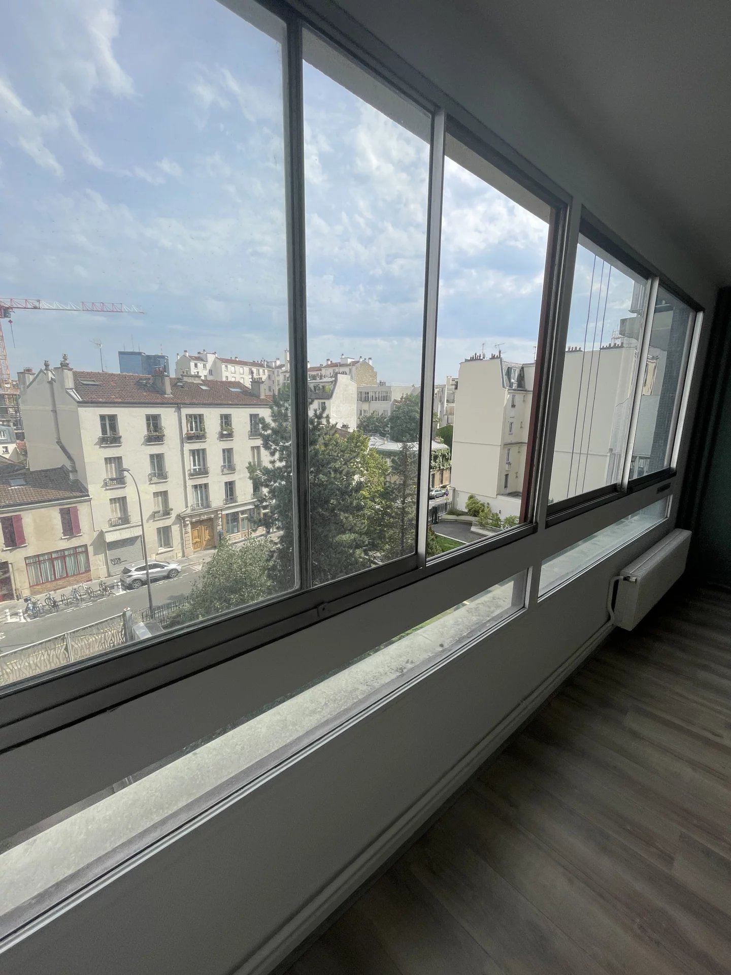 Agence immobilière de ÉTUDE GORDOLON HAUSSMANN IMMOBILIER