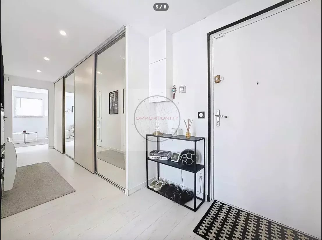 appartement 67 m² Moissy-Cramayel — photo 5