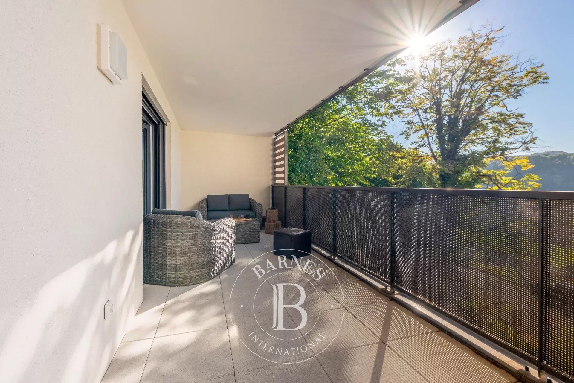 Daire Lyon 9ème - picture 13