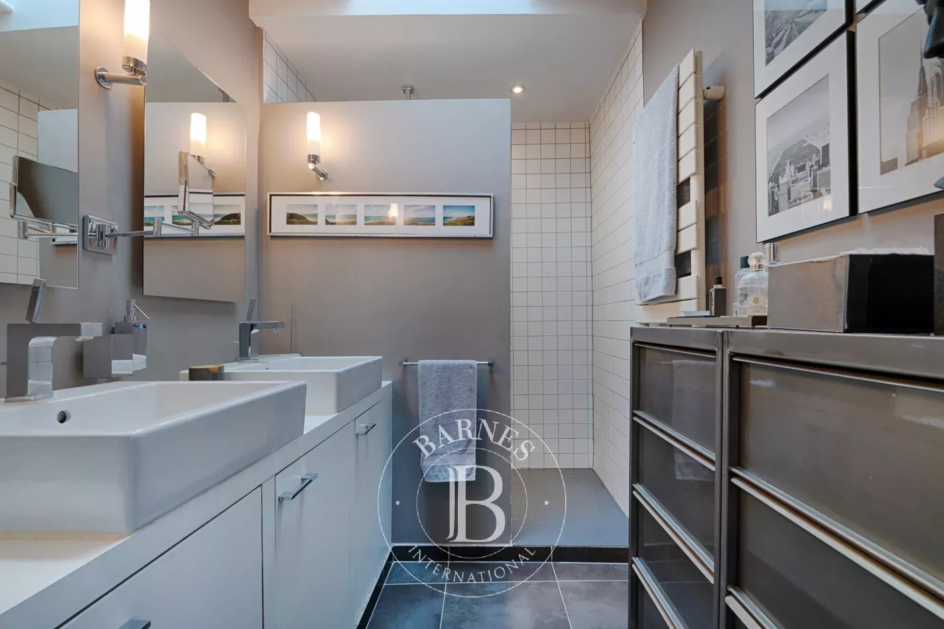 Daire Paris 2ème - picture 20