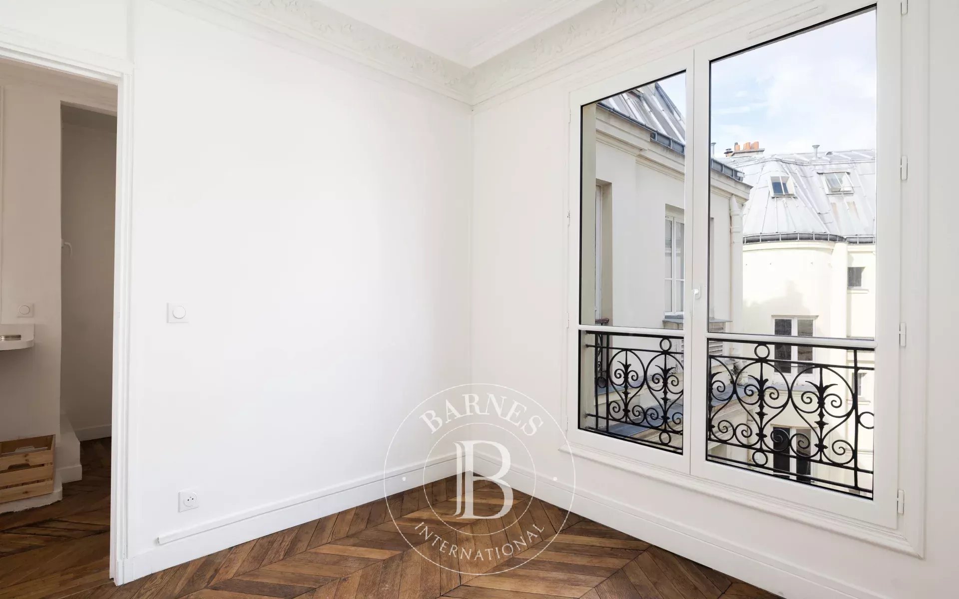 Daire Paris 9ème - picture 10