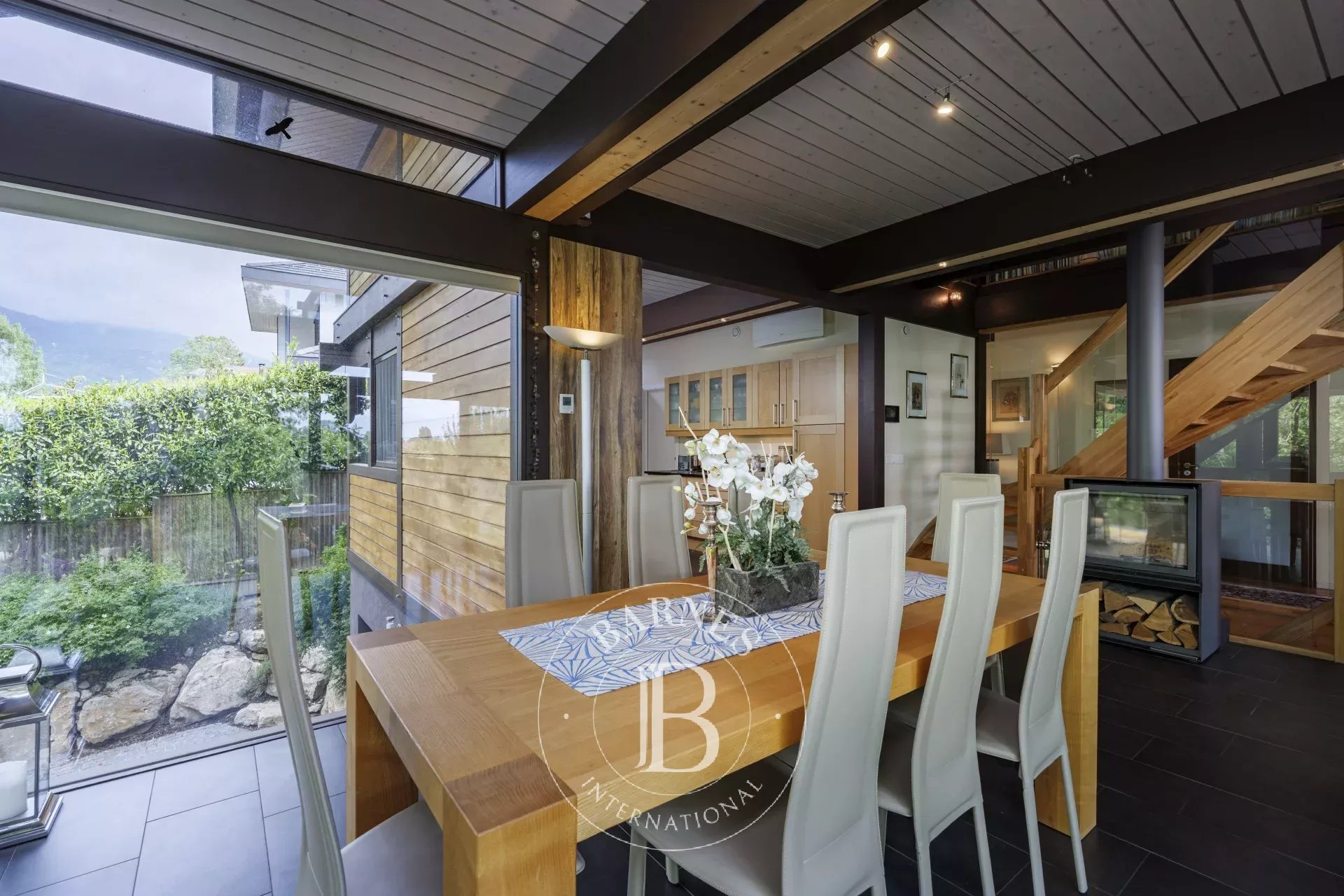 Villa Divonne-les-Bains  -  ref 86947802 (picture 3)