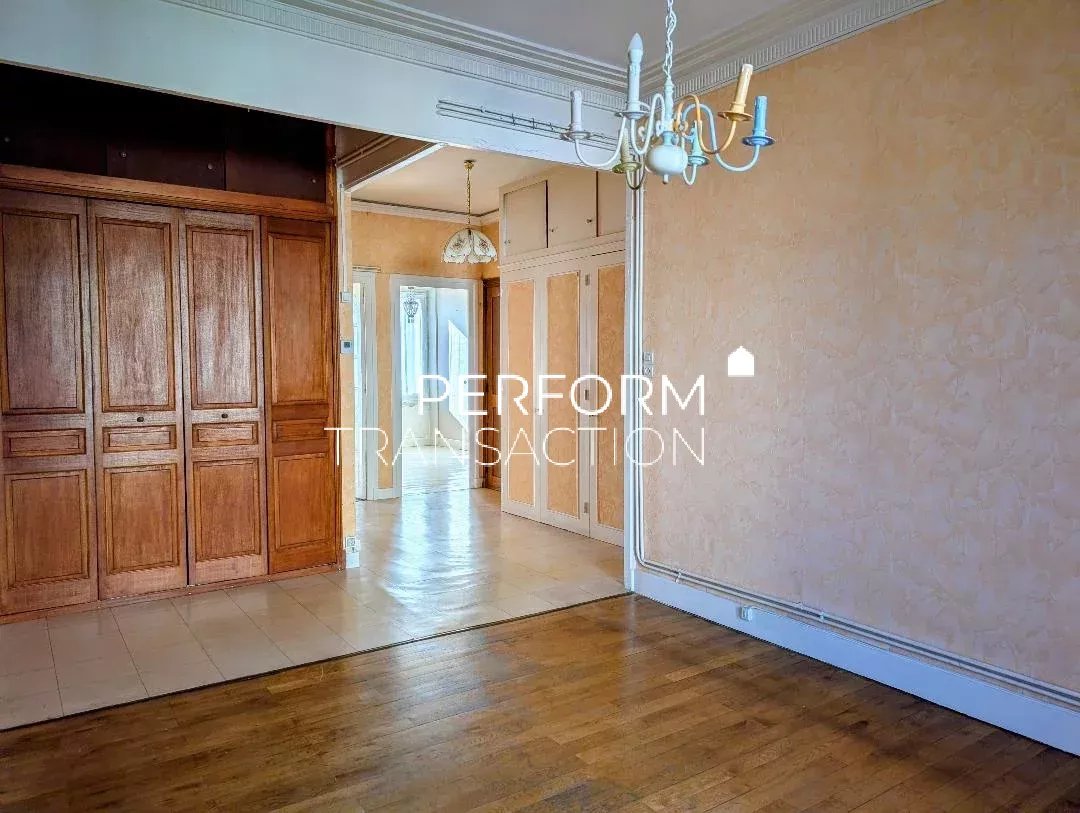 Vente Appartement Fontaine