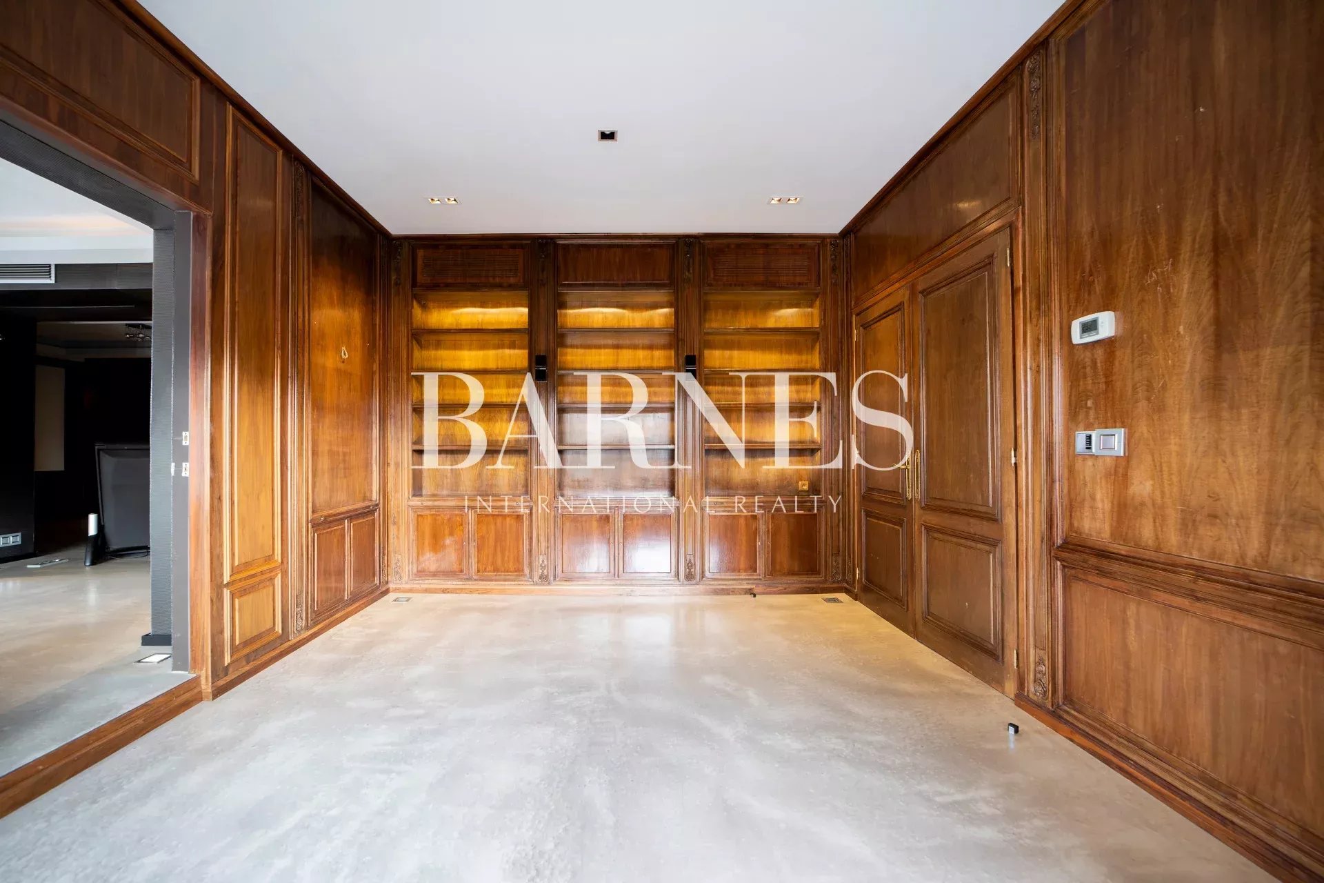 Daire Madrid - picture 38