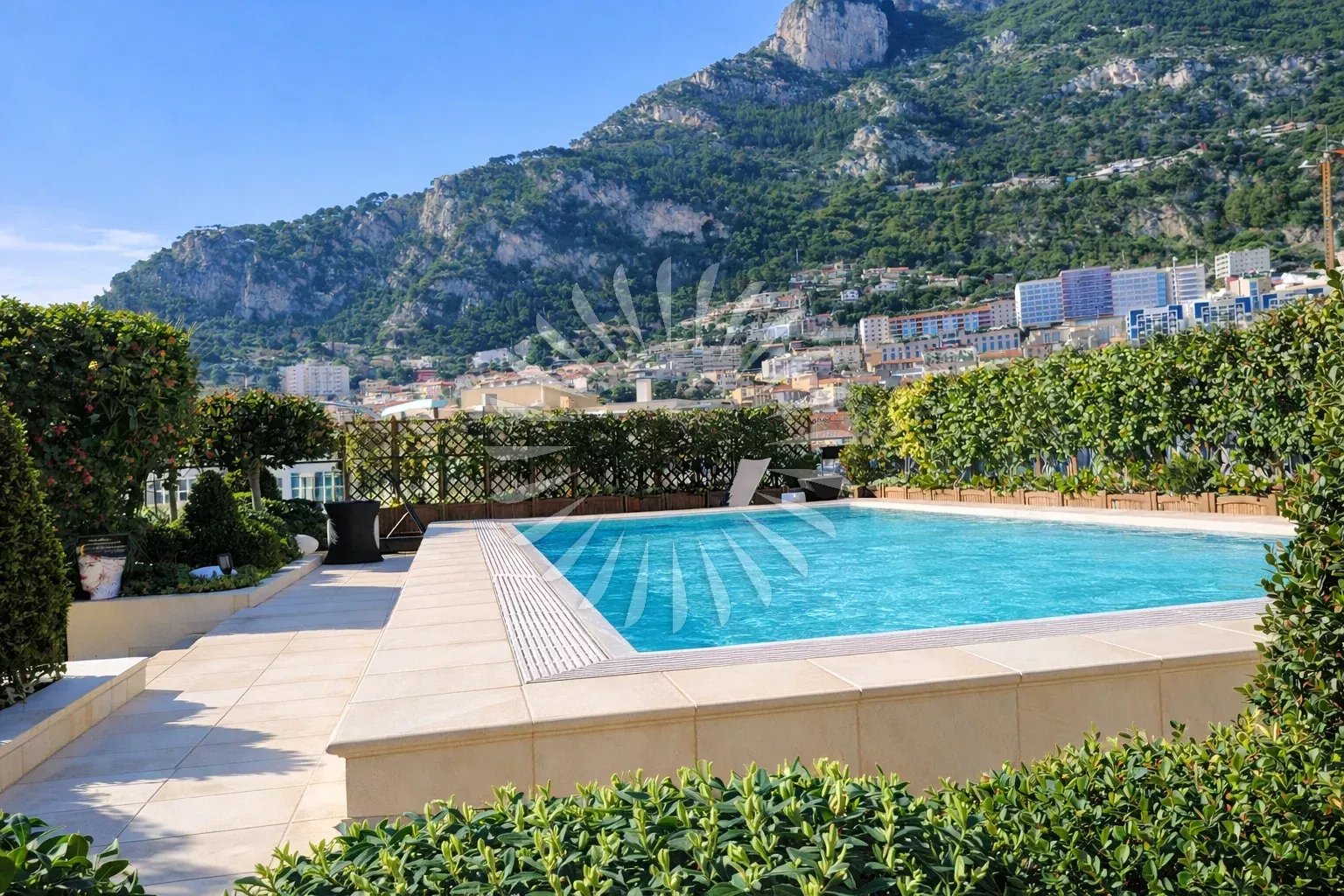 Memmo Center - Fontvieille