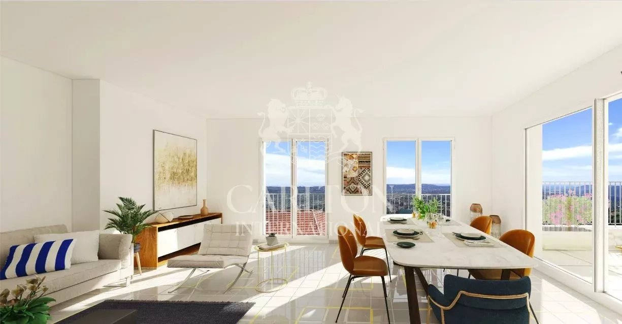 HELIOS – PRESTIGE RESIDENCE