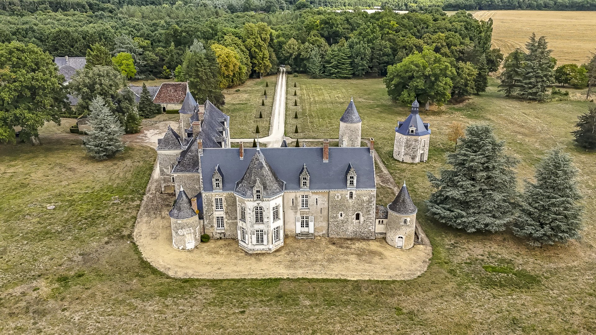 Property Slider Image