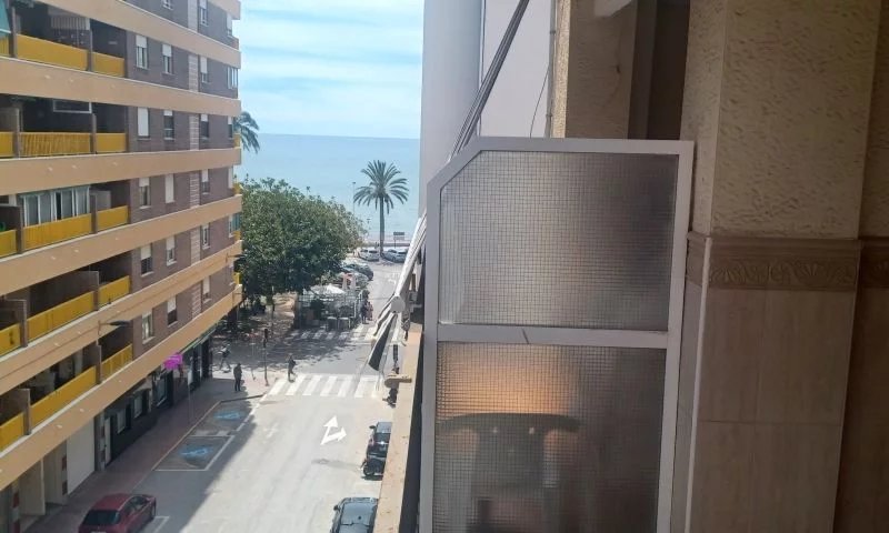 Vente Appartement Santa Pola
