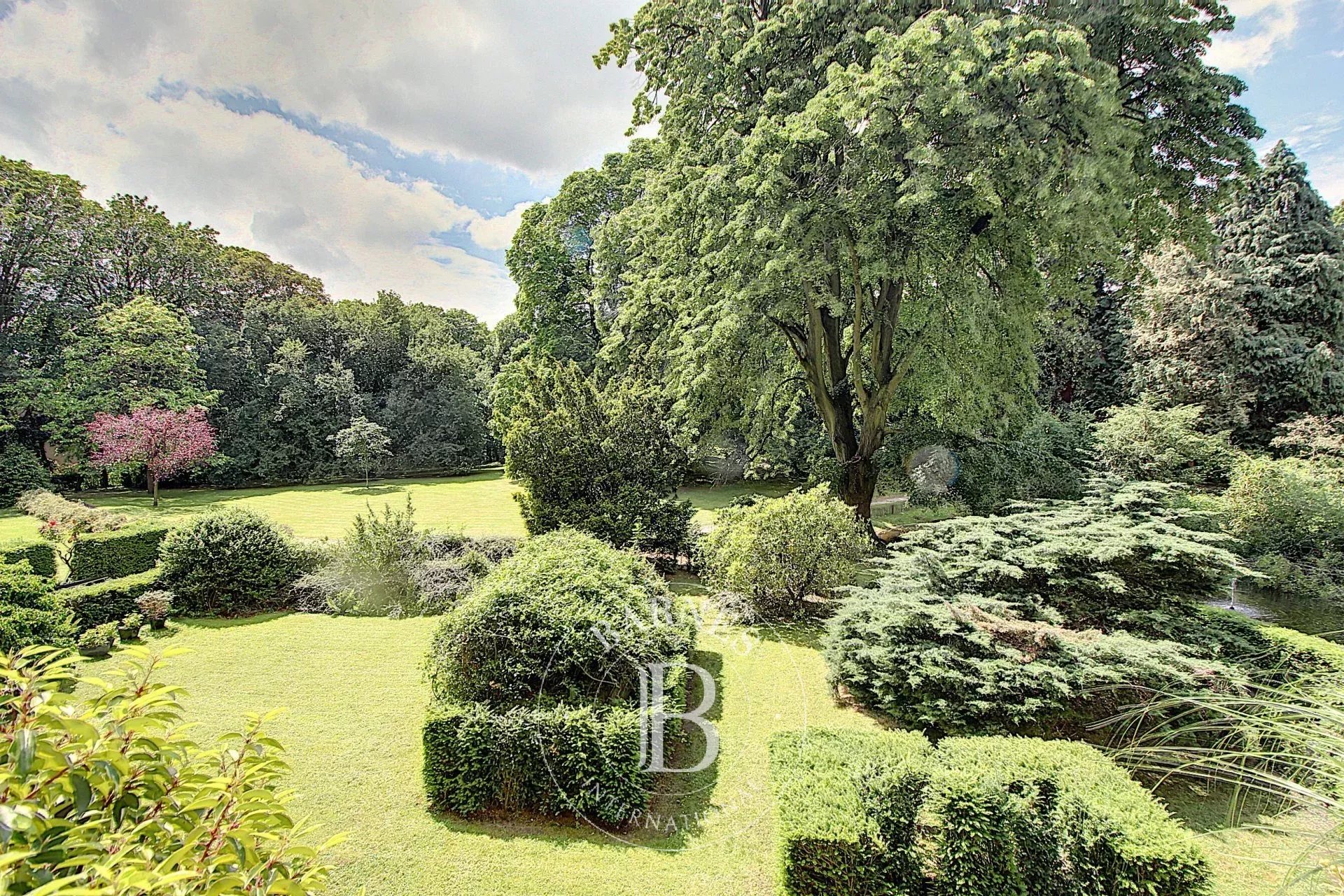 Daire Uccle - picture 18