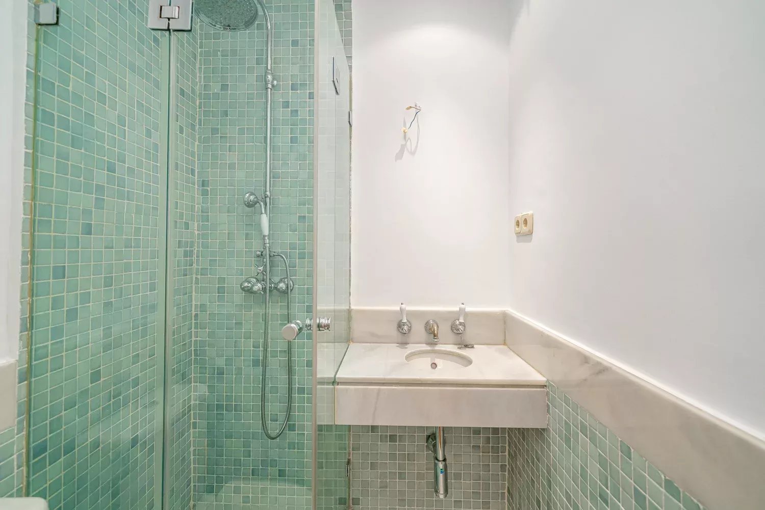 Daire Madrid - picture 29