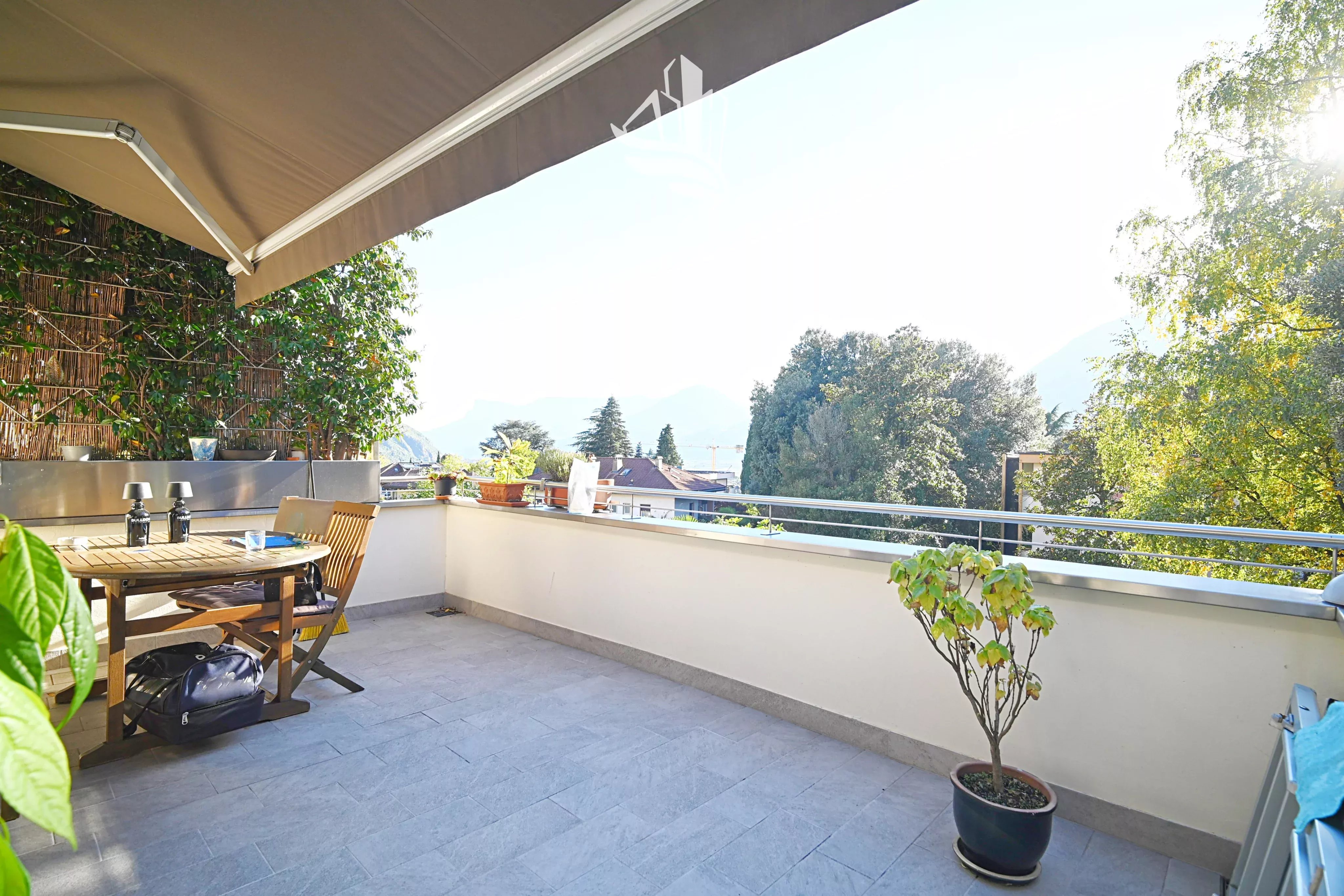 Verkauf Wohnung Meran