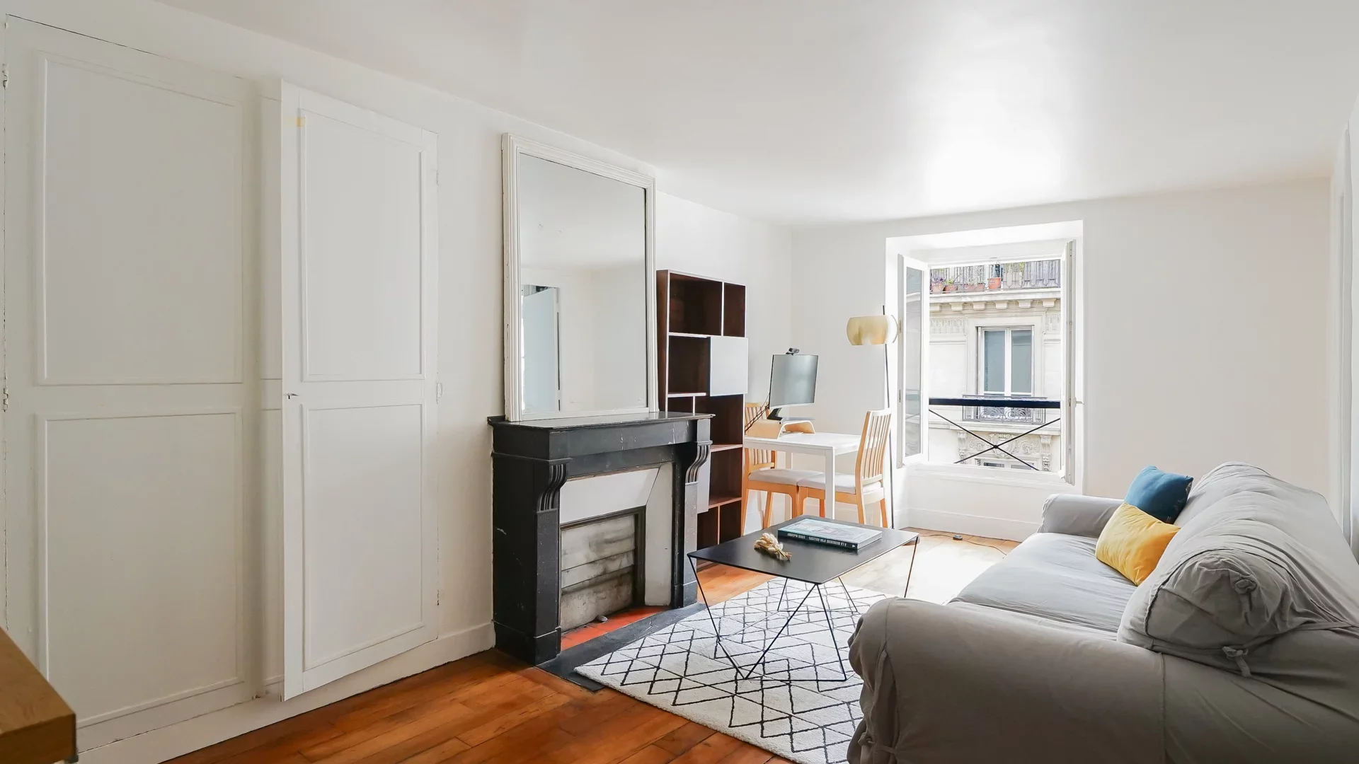 Paris 10e - FAUBOURG POISSONNIÈRE