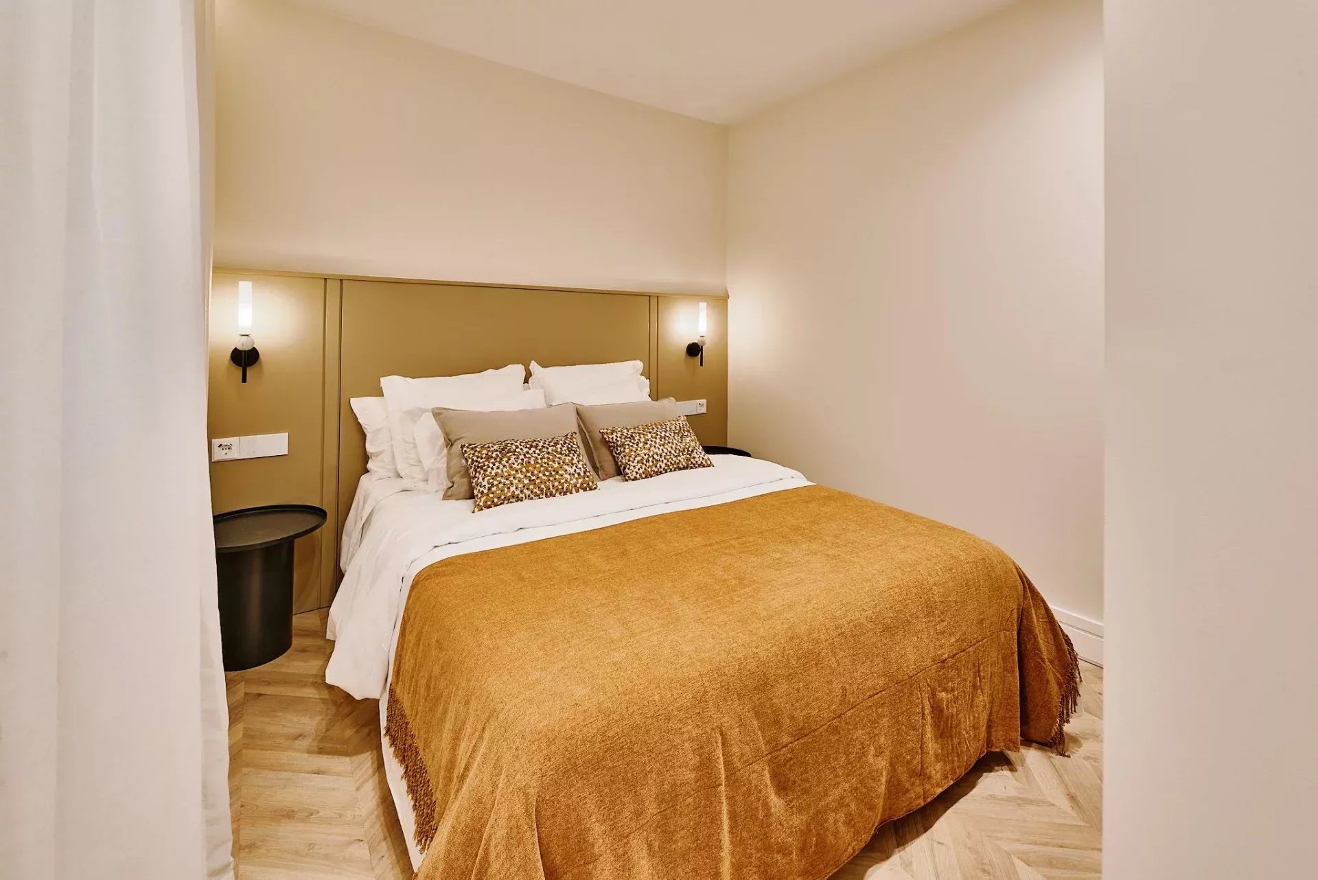 Daire Madrid - picture 22