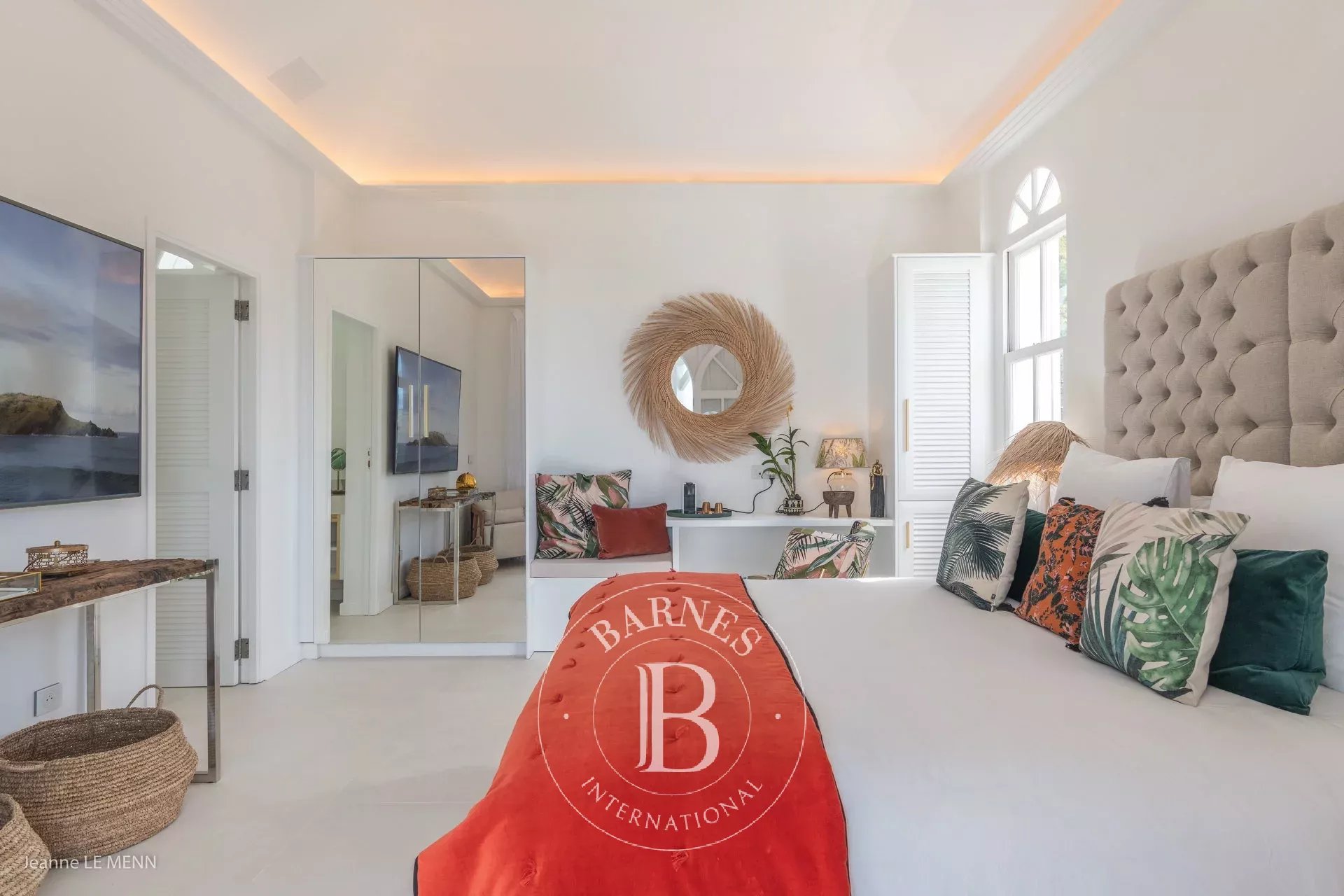 Petite Saline  - Villa 3 Chambres - picture 11