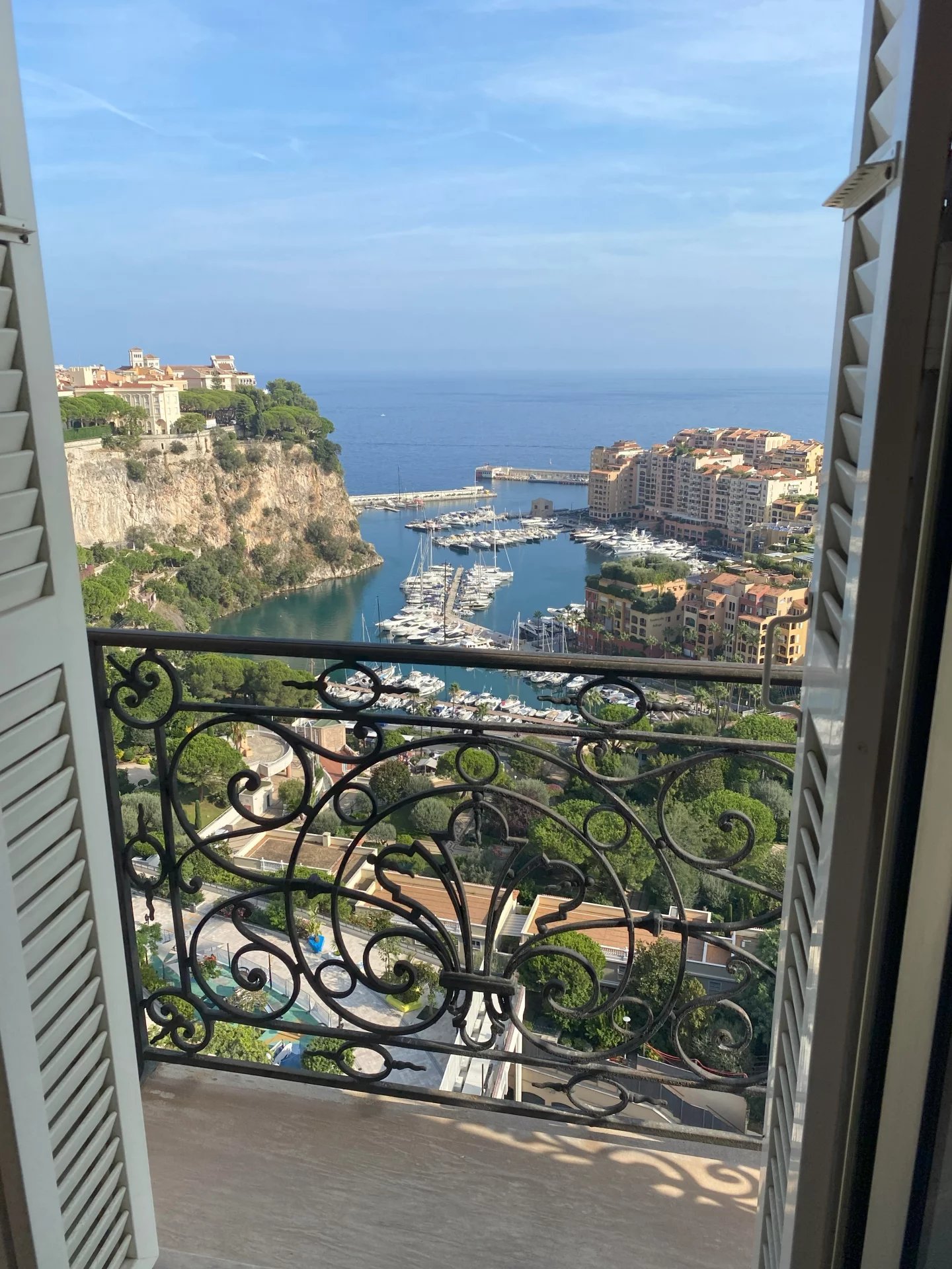 Location Appartement Monaco La Condamine