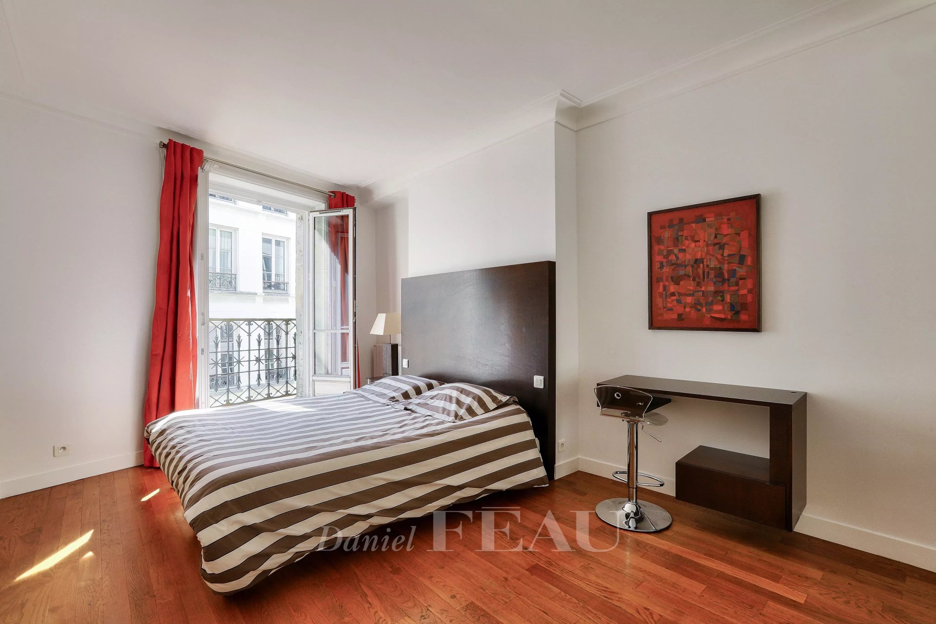 1 Bedroom Apartment/Flat's Image 4