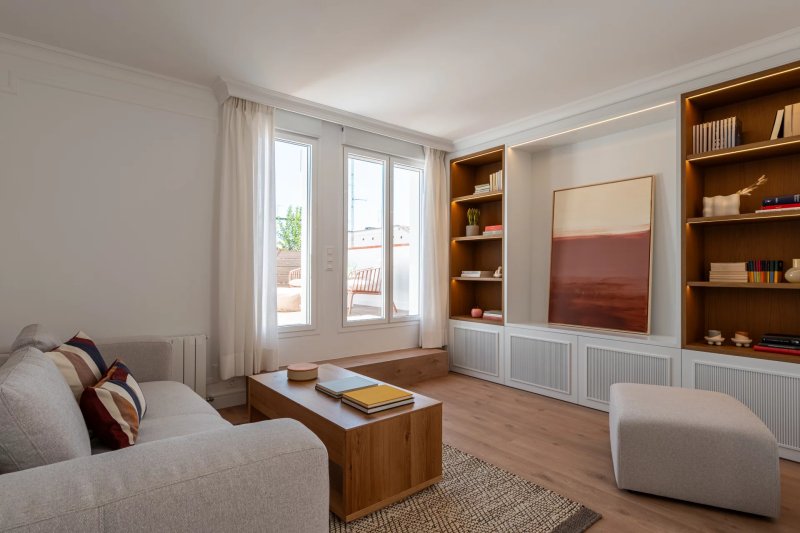 À vendre Maison | Madrid - picture 2