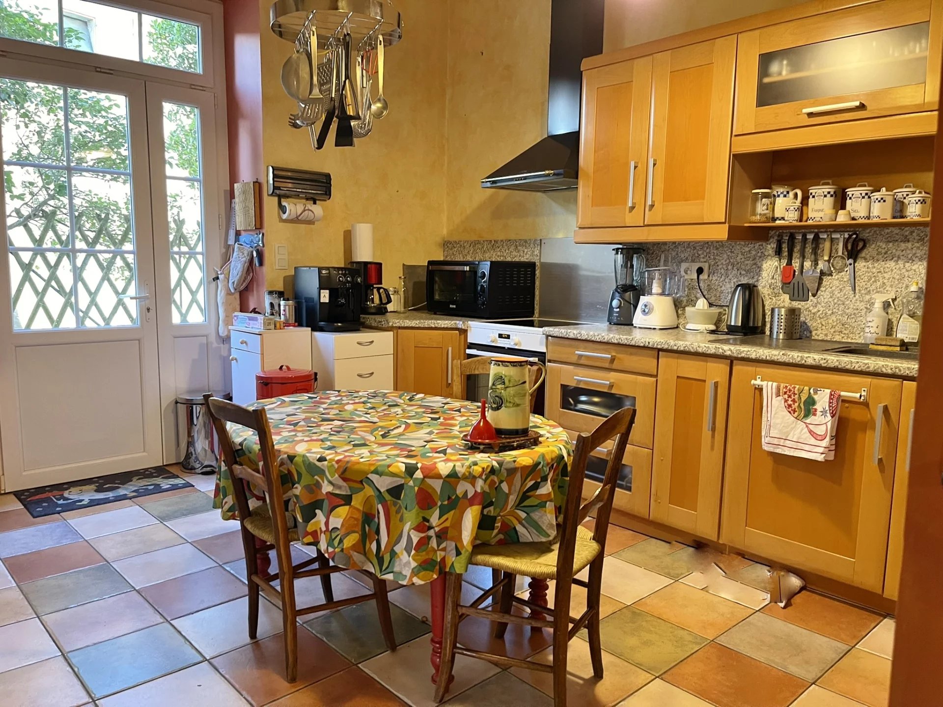 House in La Redorte - Image 5