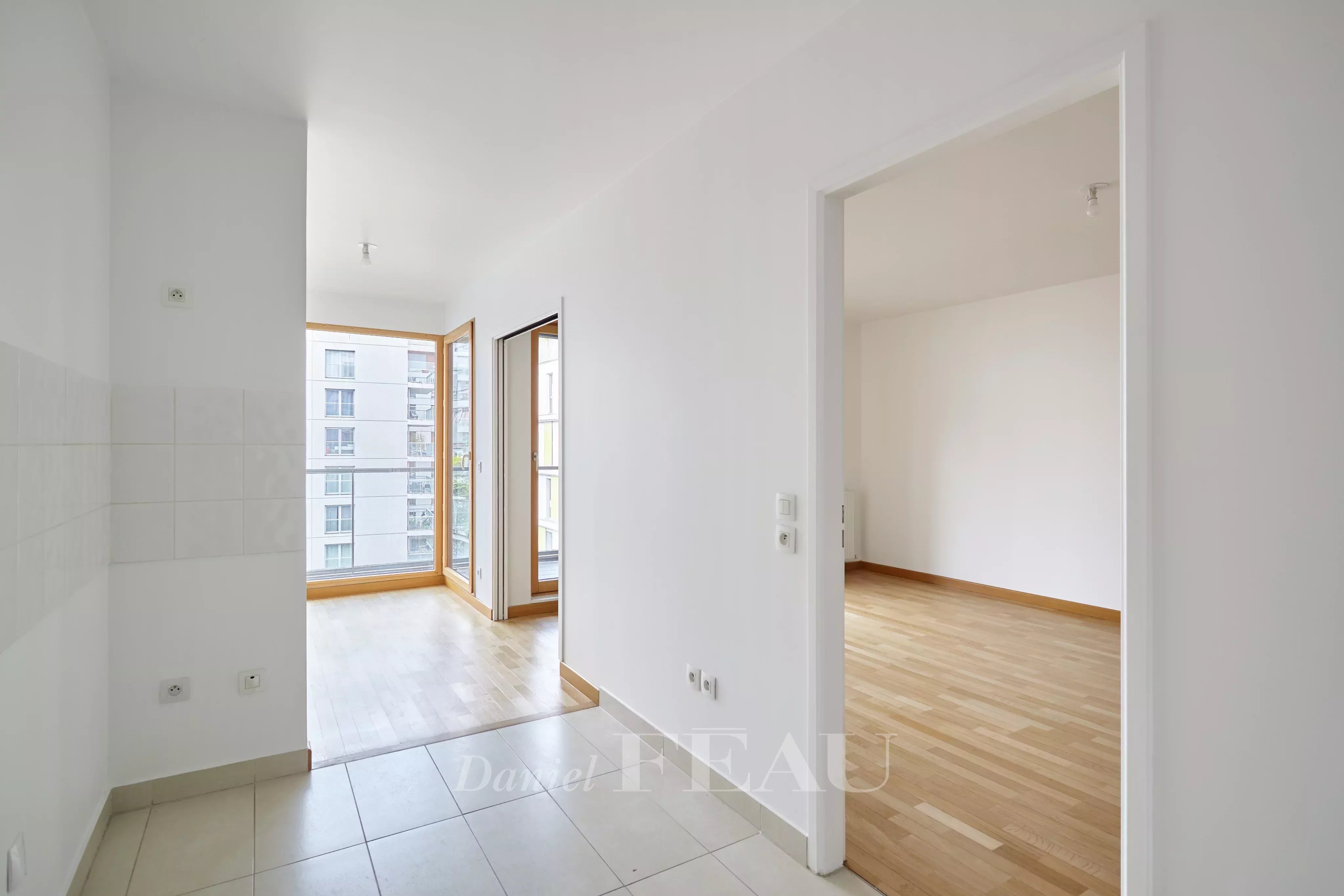 Vente Appartement Boulogne-Billancourt