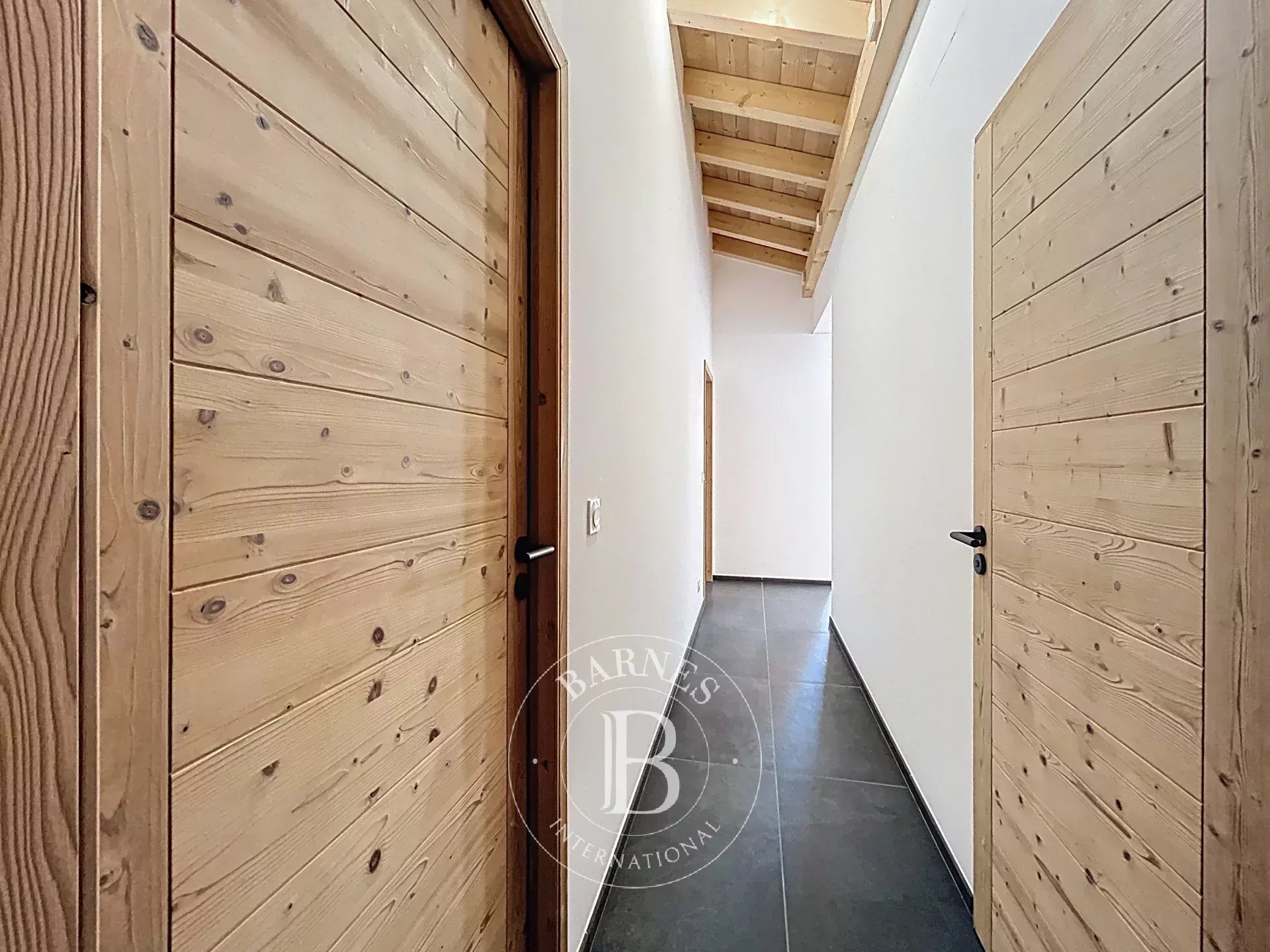 Photo of Les Gets – Spacious T5 Apartment – Large Living Area – Dual South-Facing Exposure