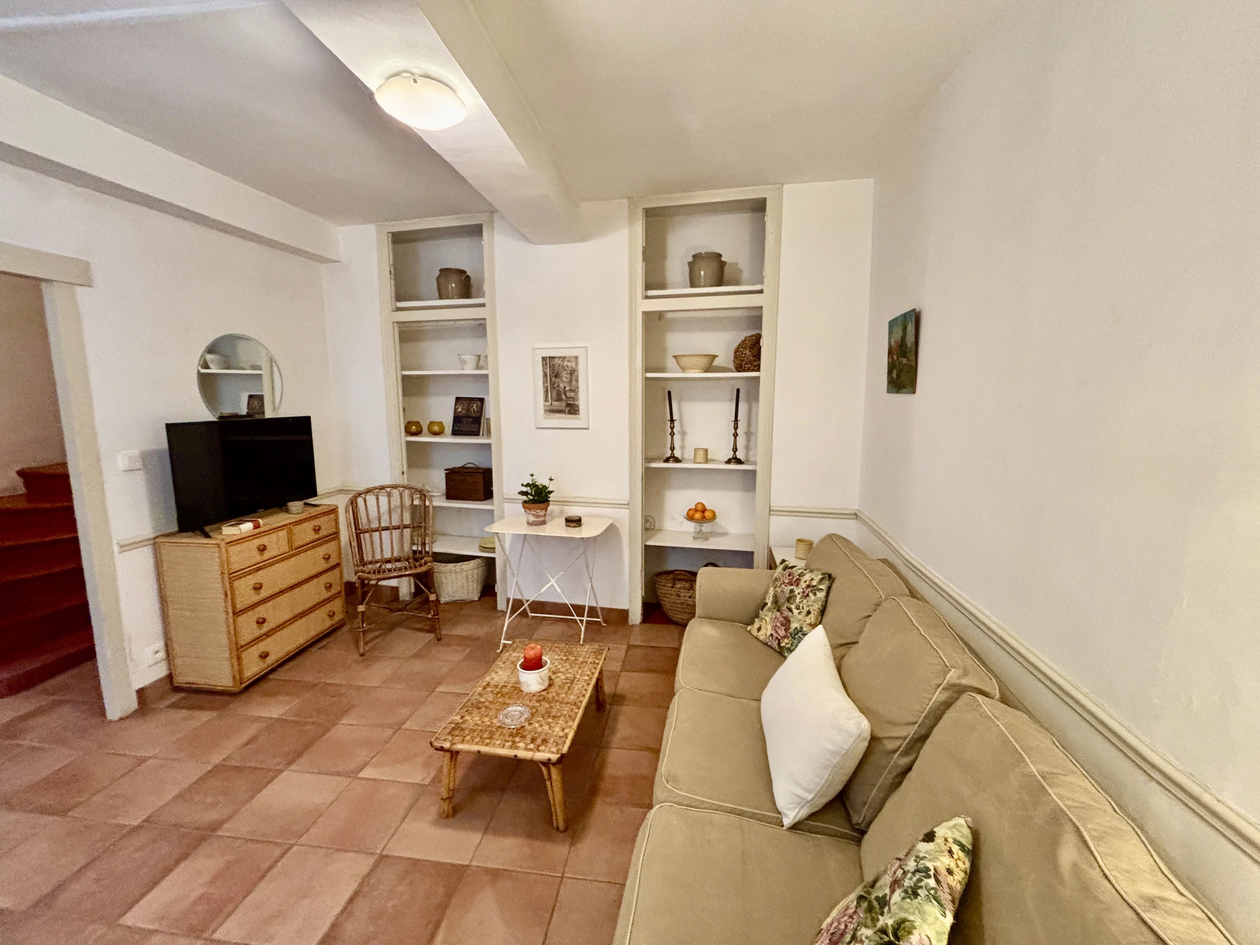 House in Trausse - Image 3