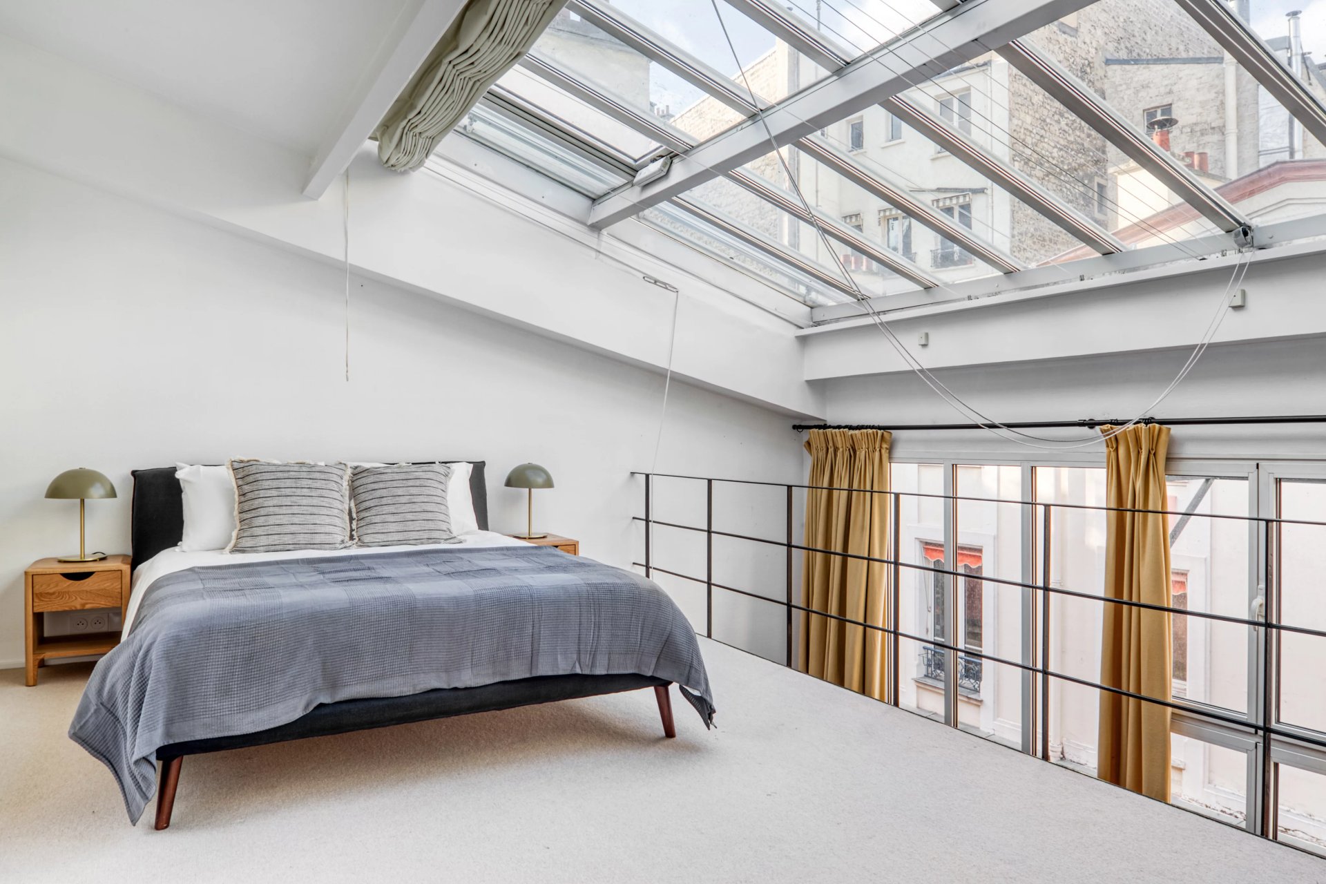 1 Bedroom Apartment/Flat's Image 4