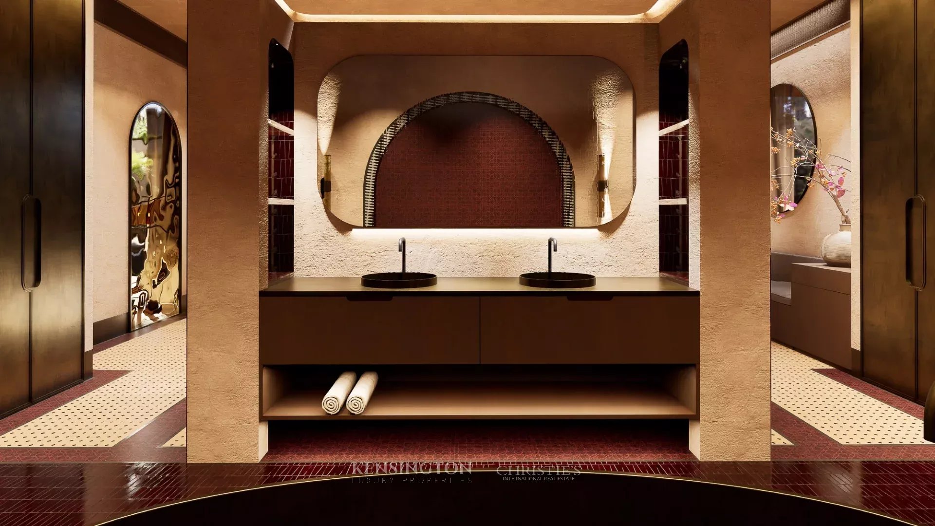 7 Bedroom Villa/Townhouse's Image 43