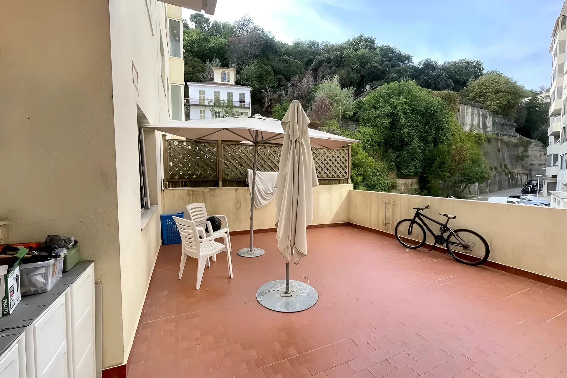 Vente Appartement Menton