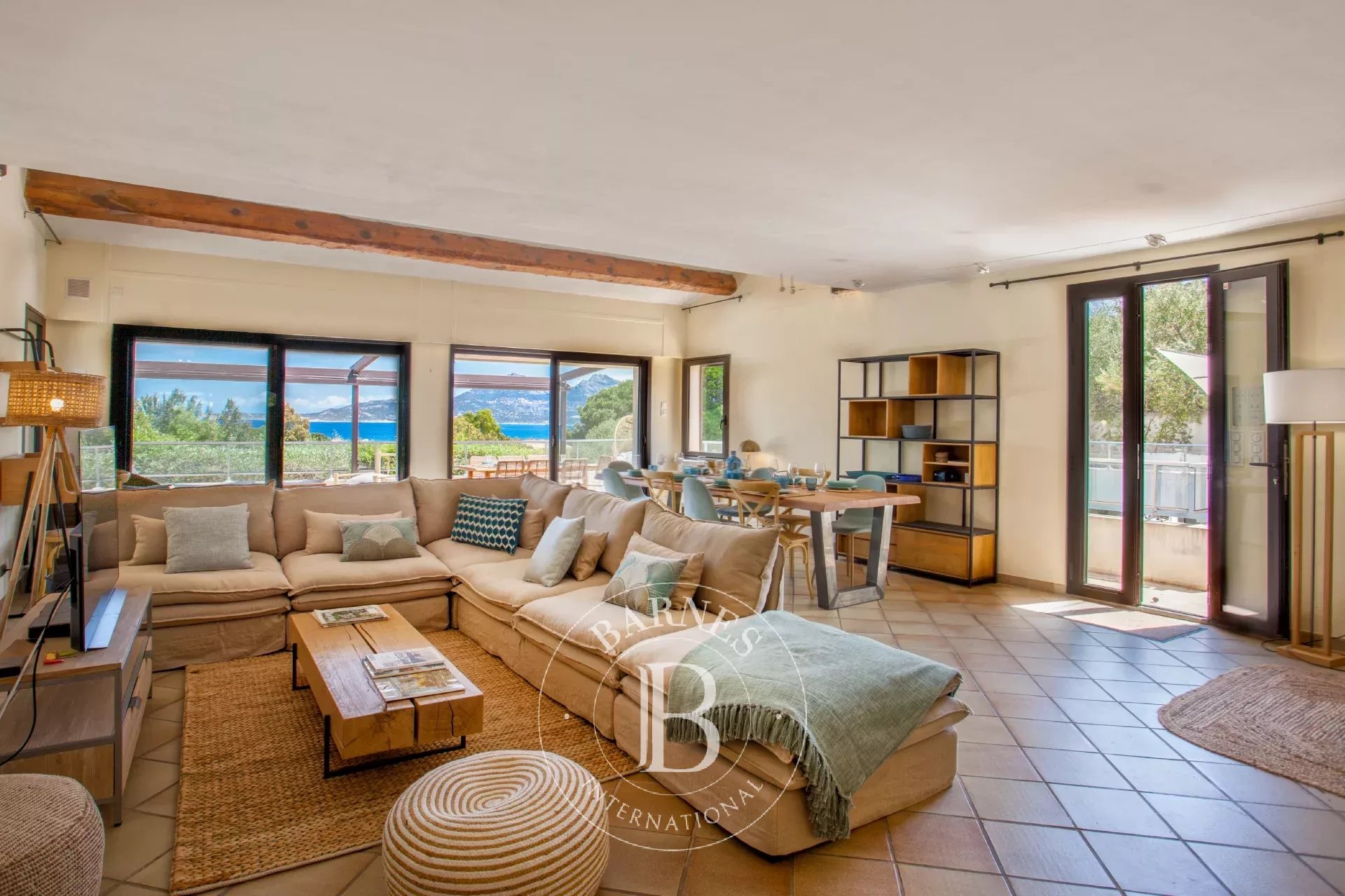 Calvi  - Villa  - picture 5