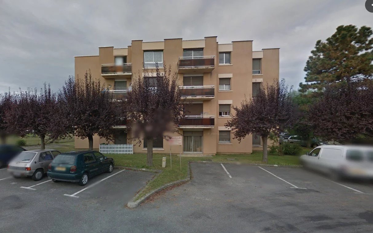 Location Appartement Saint-Gaudens