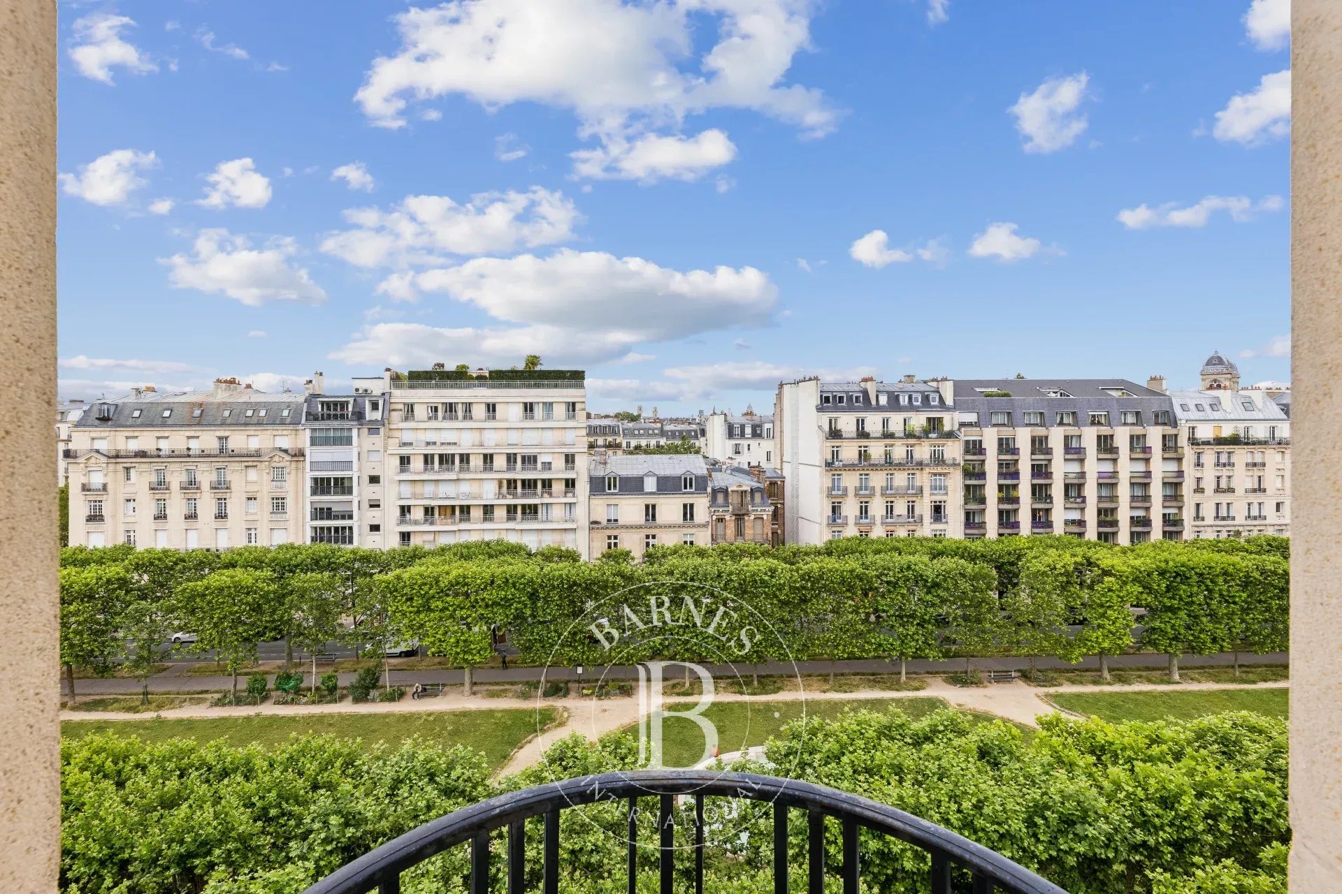 Paris  - Apartment 4 Bedrooms - picture 5