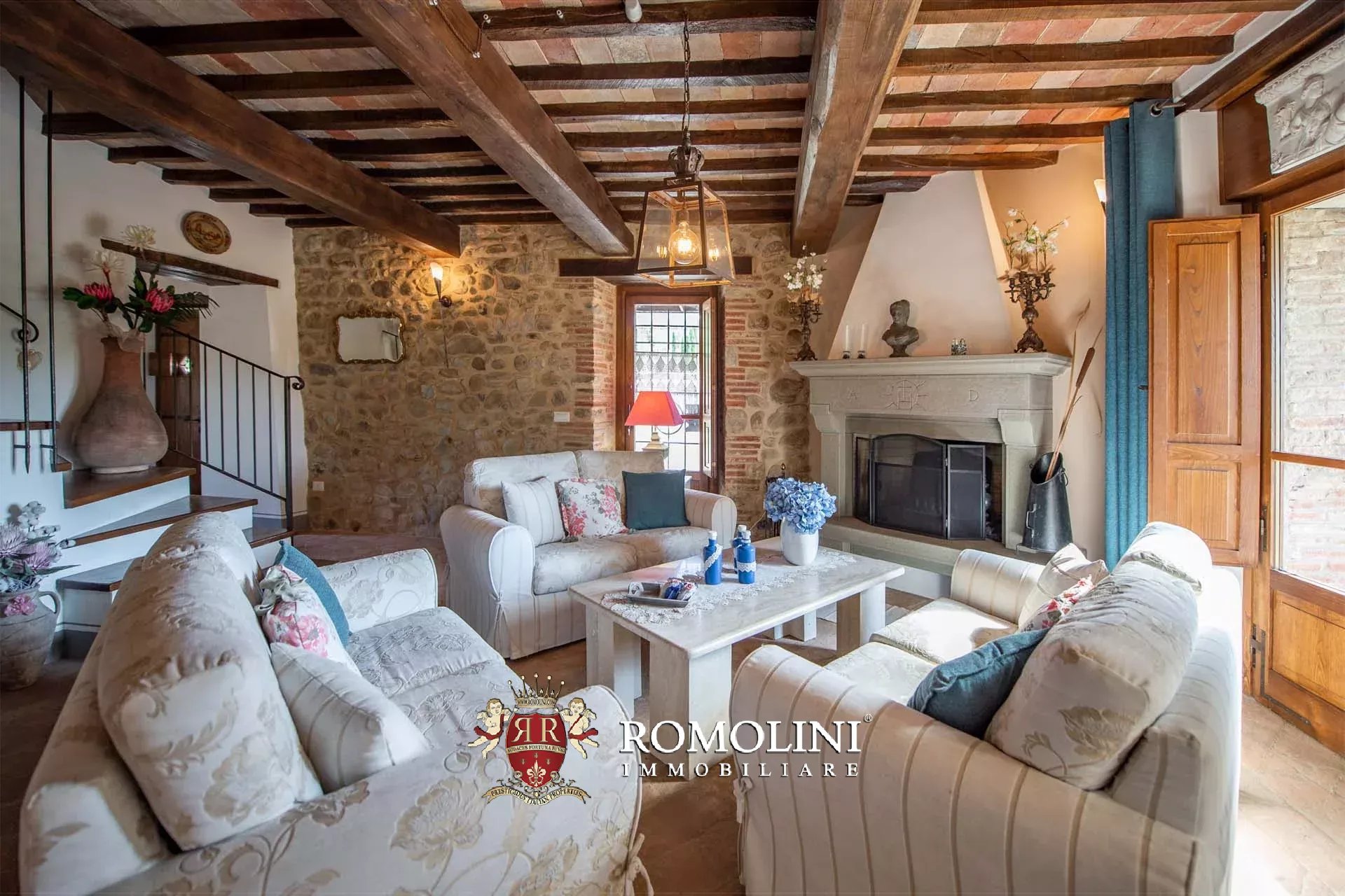 4 Bedroom Villa/Townhouse's Image 31