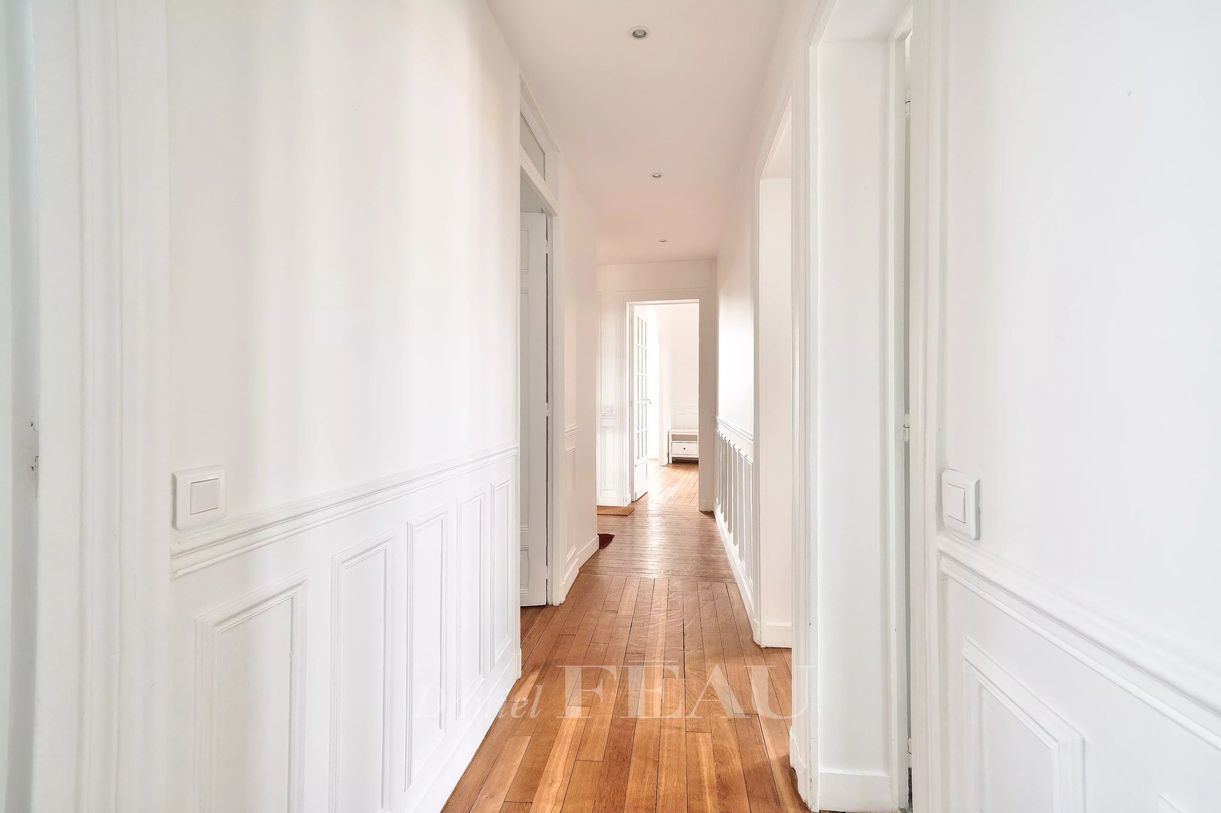 Rental Apartment Saint-Cloud
