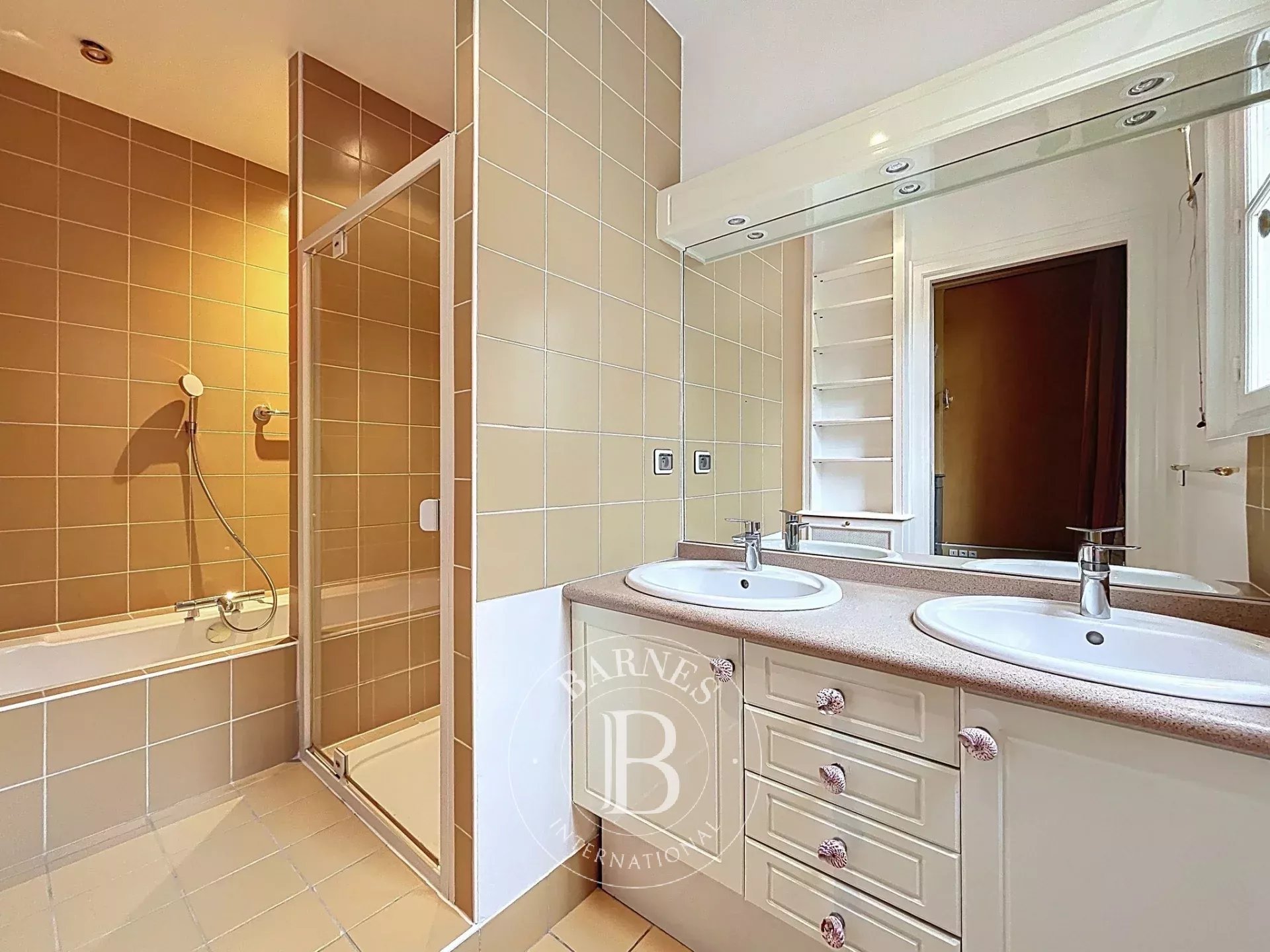 Daire Paris 16ème - picture 5