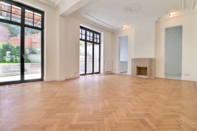 Zu vermieten Wohnung | Ixelles - picture 1