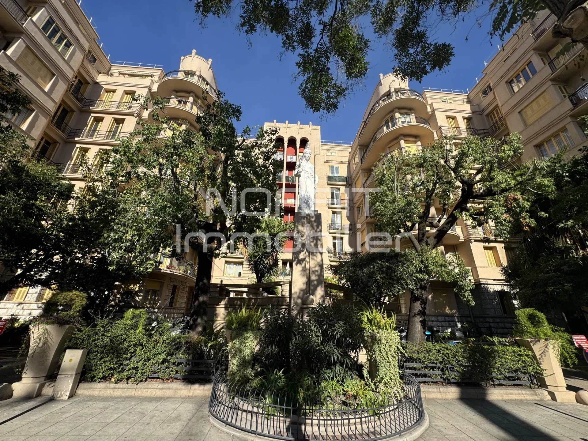 Vente Appartement Nice
