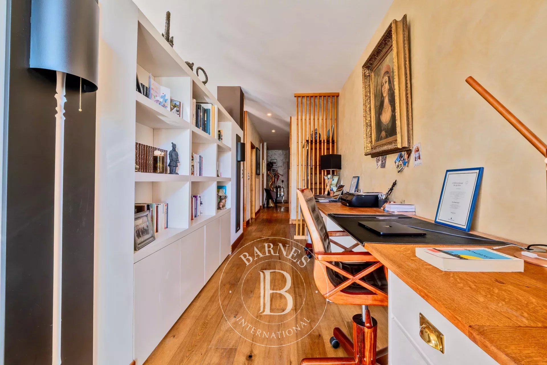 Daire Bordeaux - picture 9