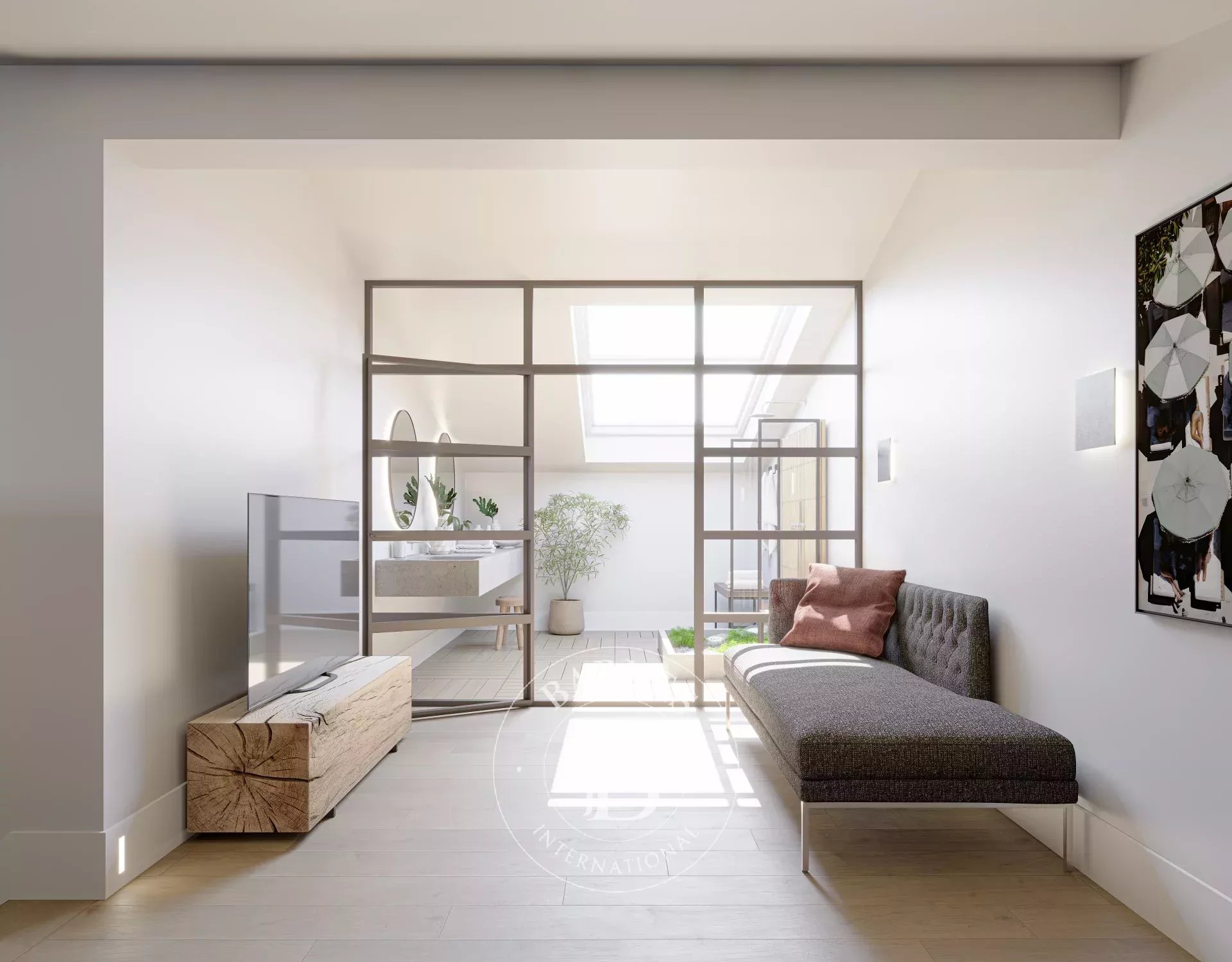 Penthouse Misericórdia - picture 6