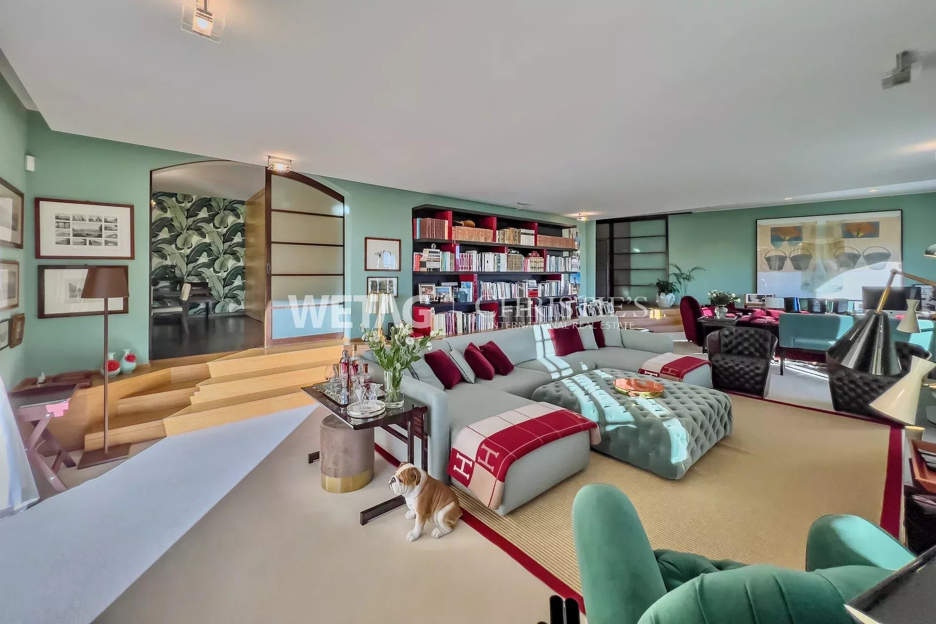 4 Bedroom Villa/Townhouse's Image 6