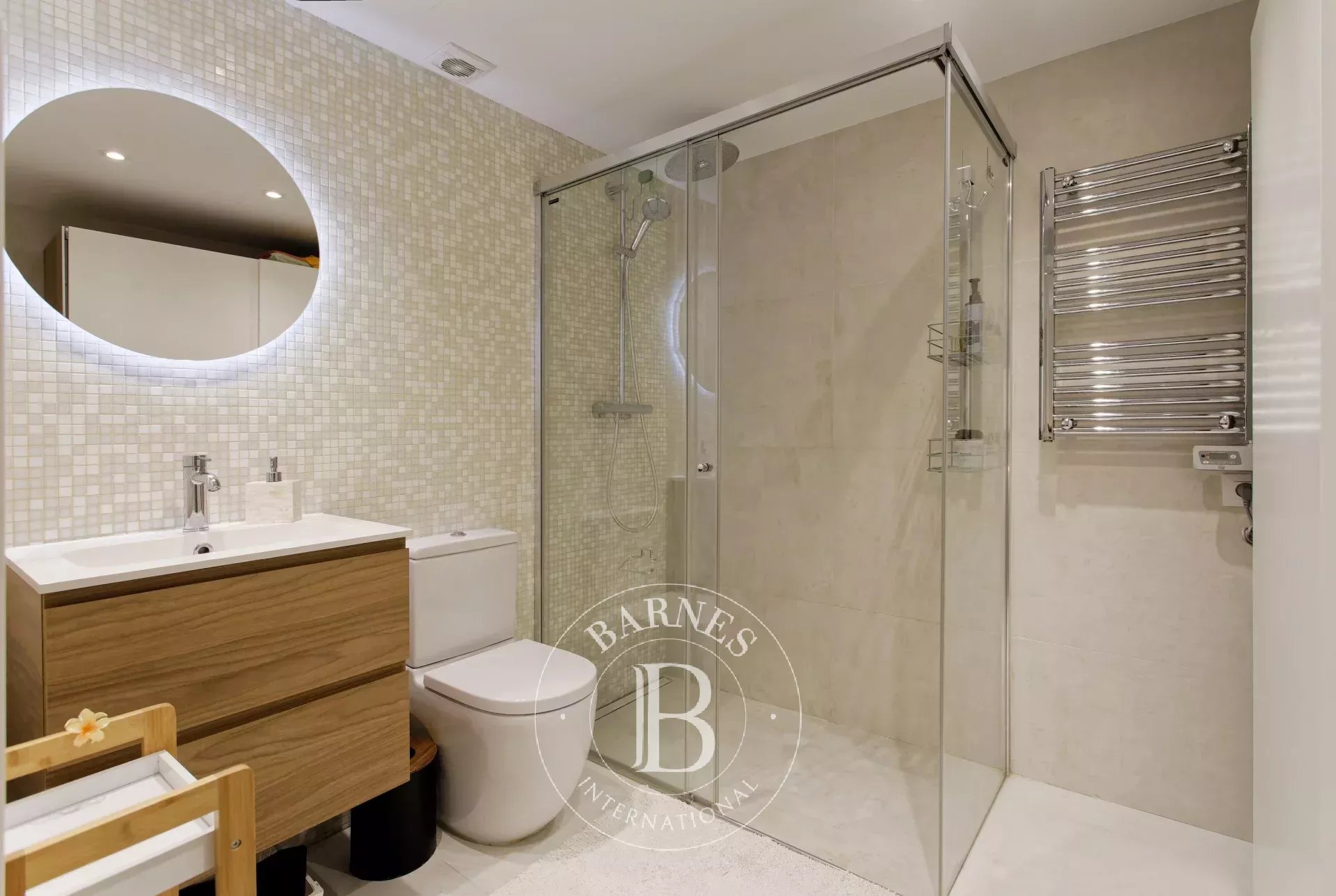 Daire Barcelona - picture 26