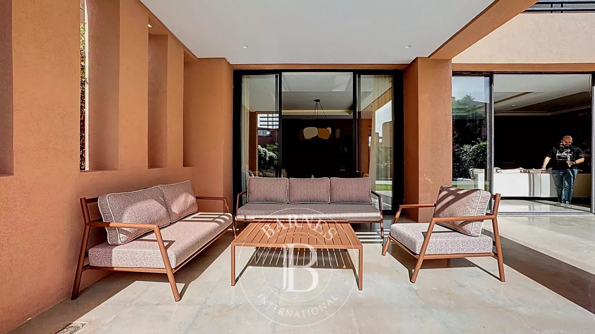 Вилла Marrakech - picture 3