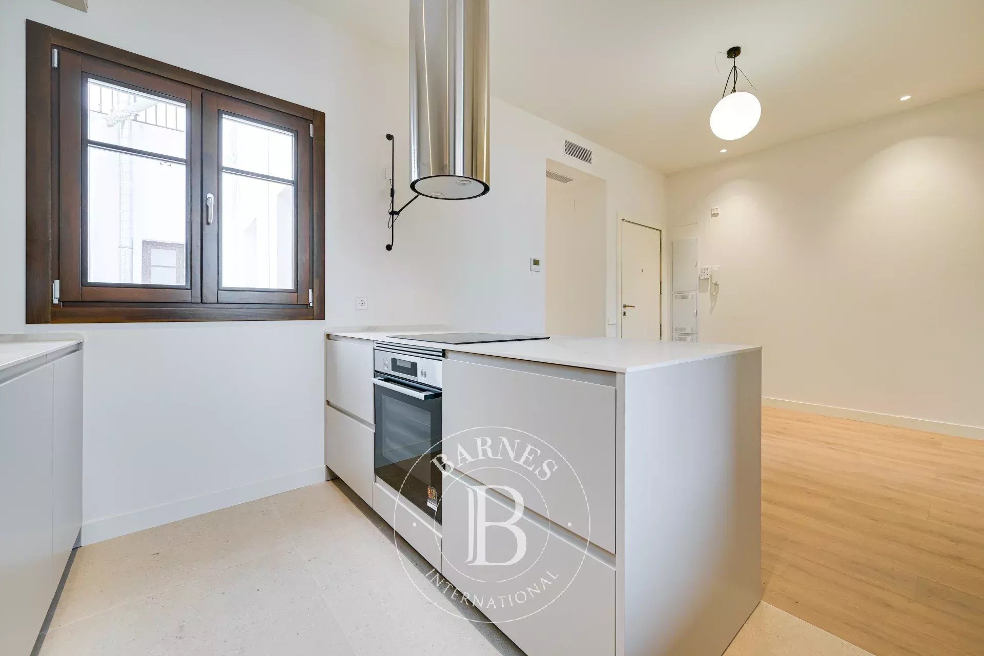 Penthouse Barcelona - picture 9