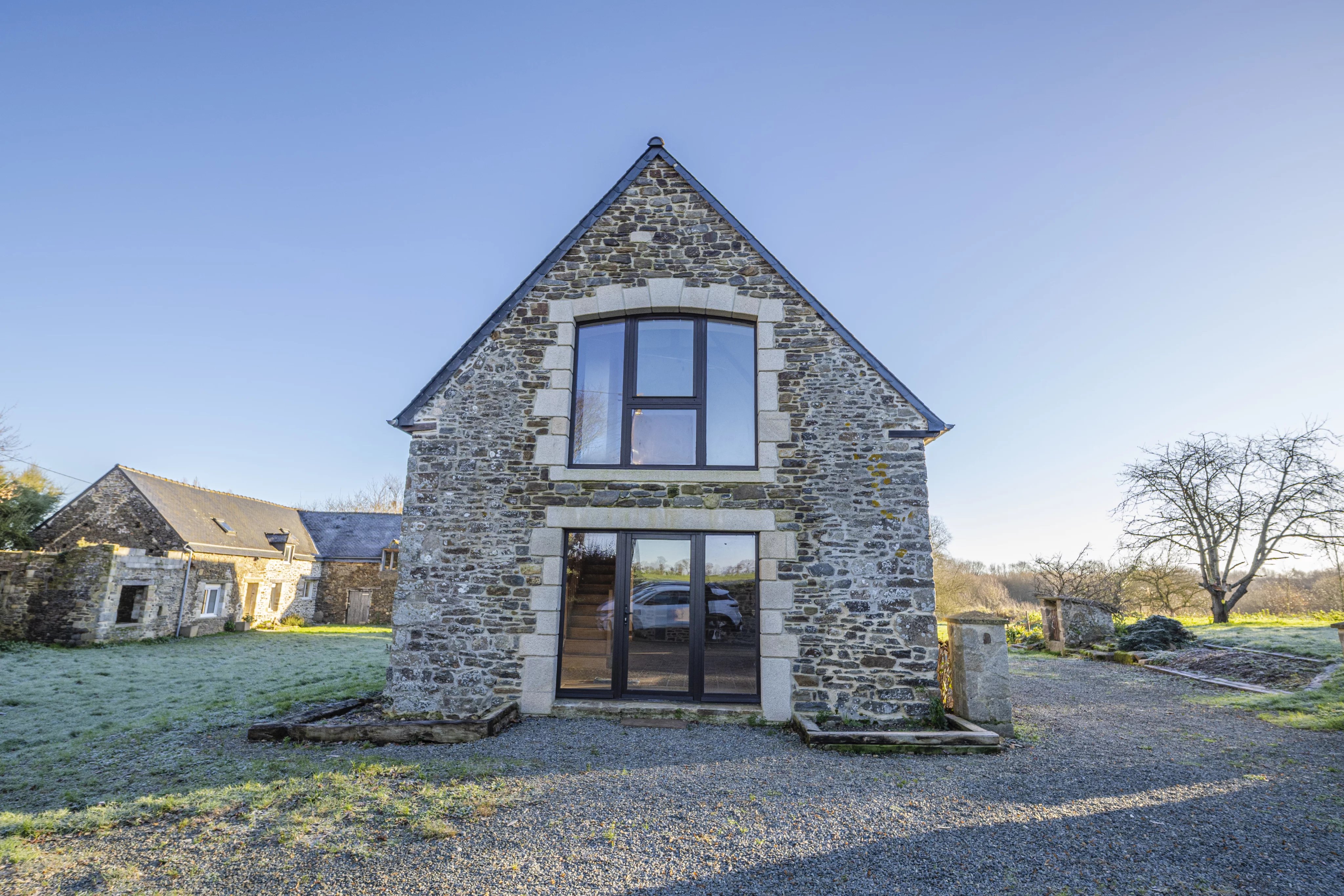 UN LIEU UNIQUE, UN PROJET DE VIE !