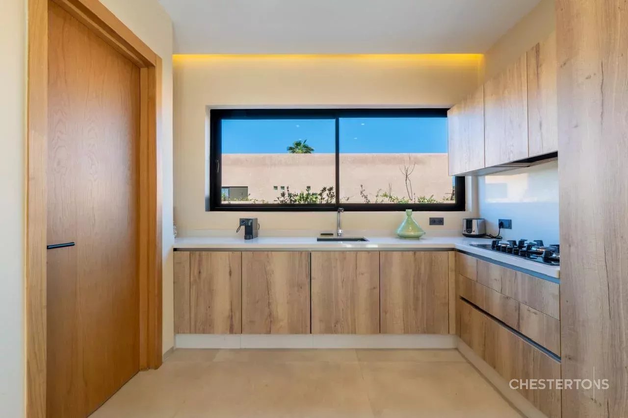 Image of Villa - 3 Bedrooms for Sale in Marrakech-Ménara-Marrakech-Morocco, Image 5