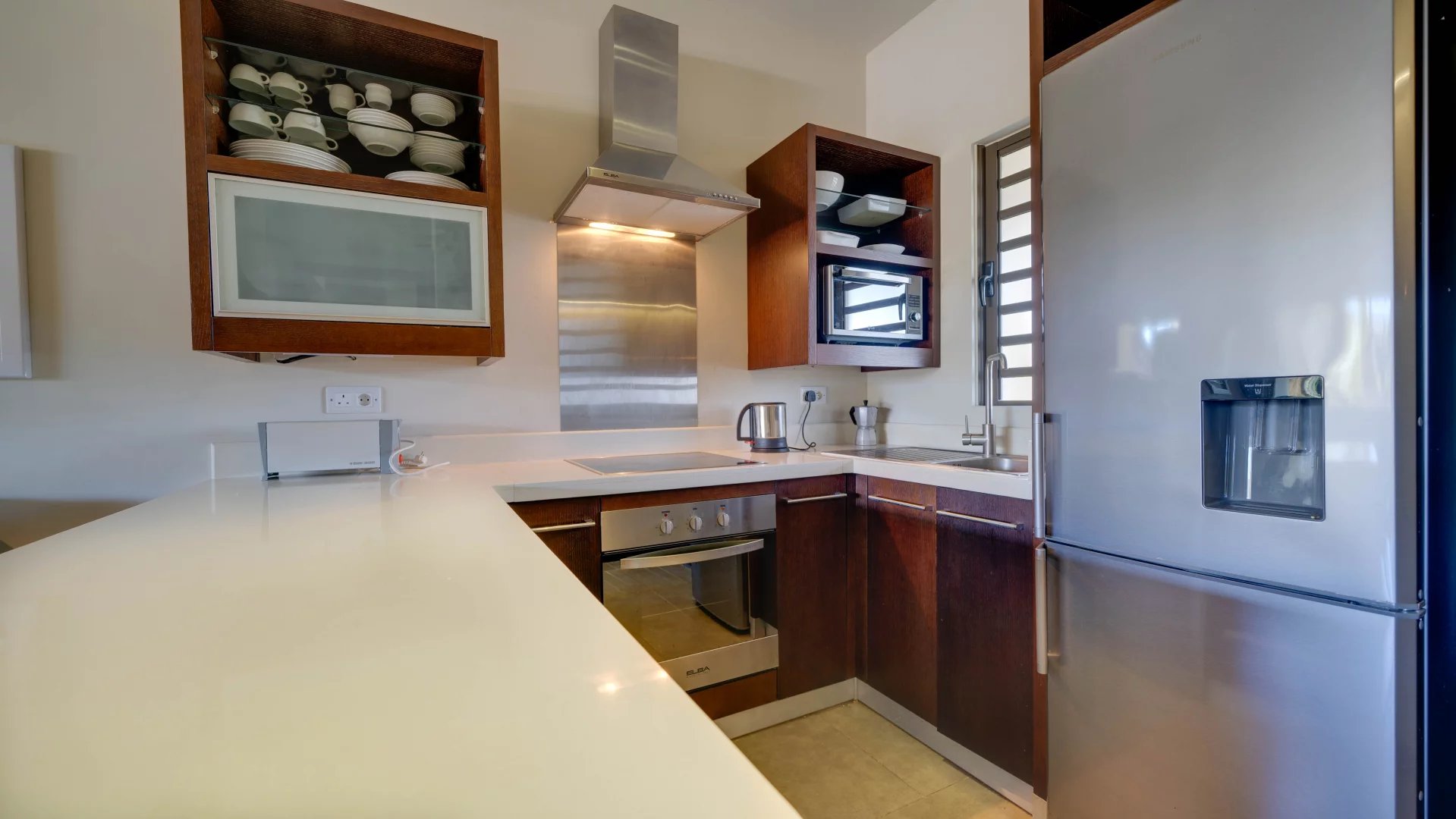 Daire Grand Baie - picture 4