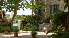 An exceptional 10-hectare estate in Fayence — photo 2 of 7