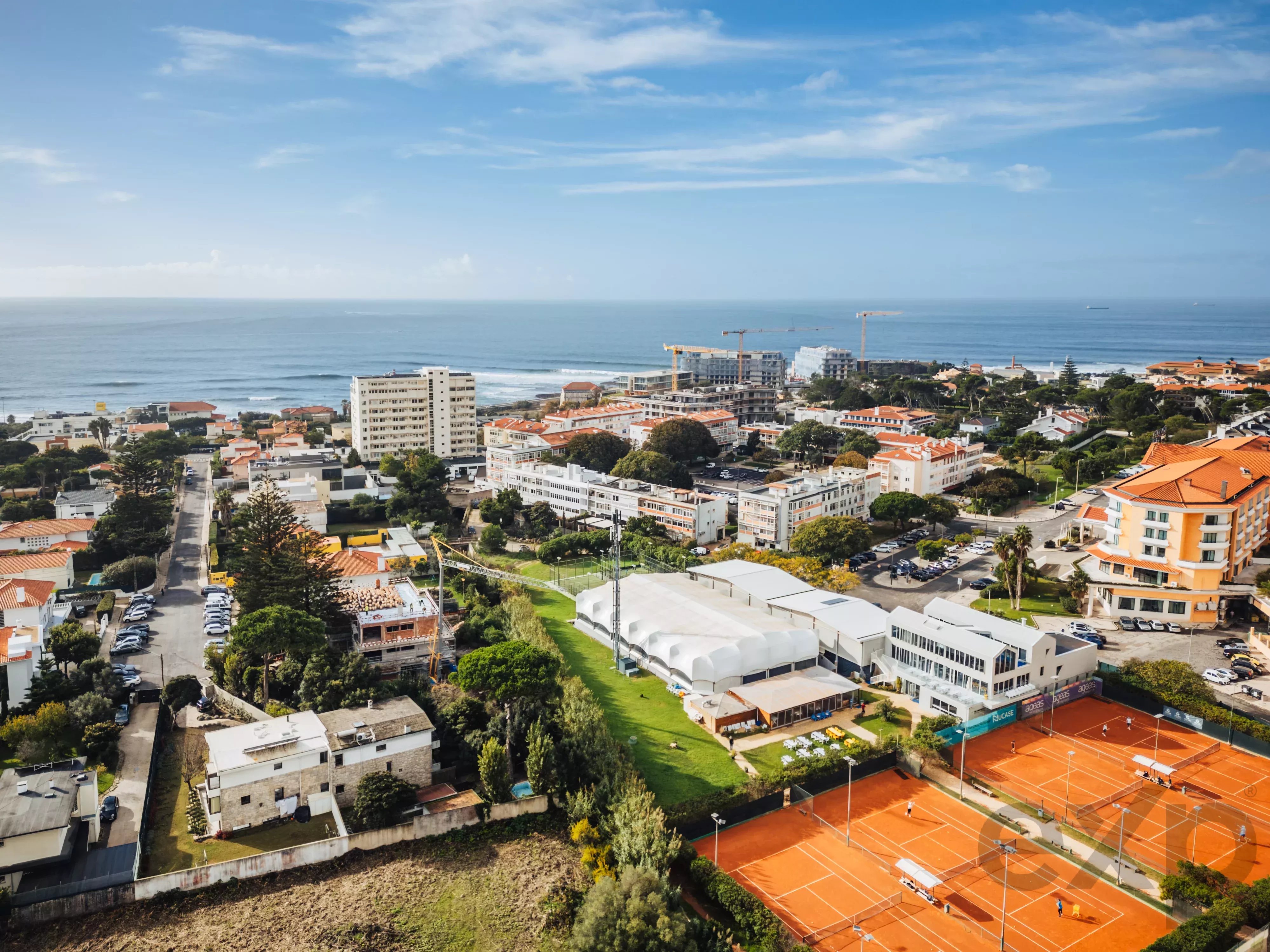 Carcavelos - Penthouse T3+1 with private pool and 100 m² terrace - a few minutes from Carcavelos Beach 86662888 image 16